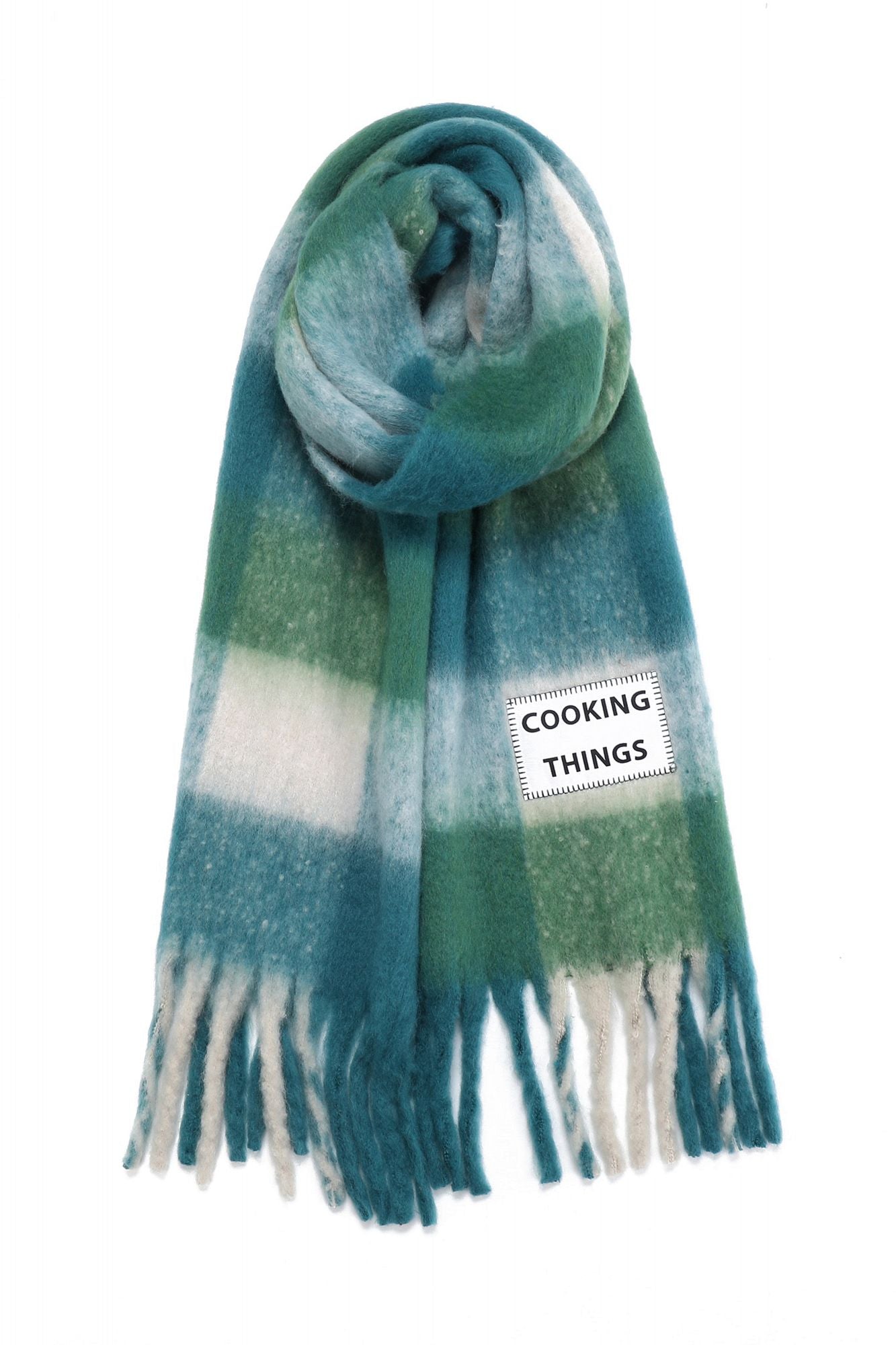 VERB TO DO DOPE MIND en color VERDE (1)