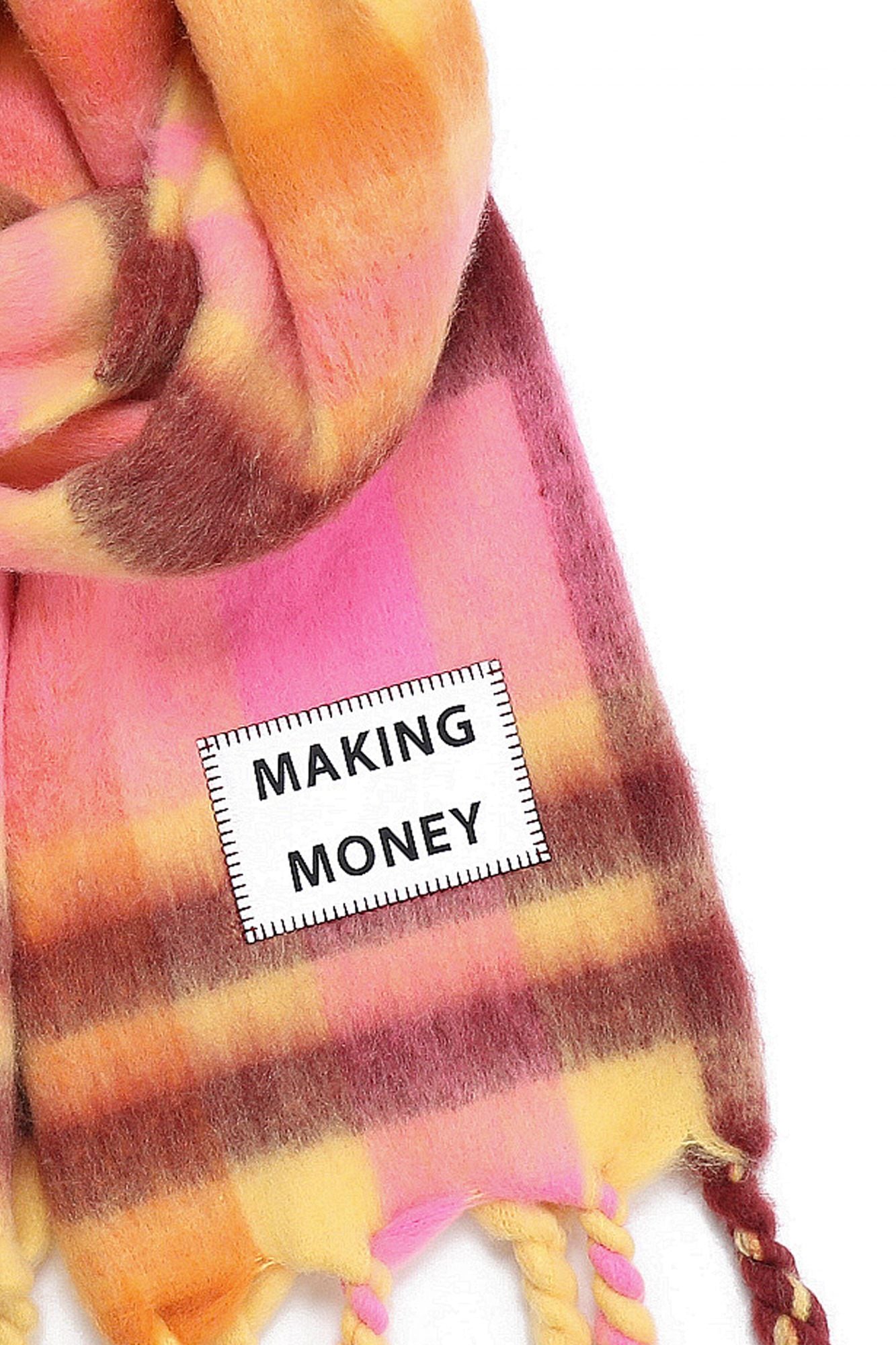 VERB TO DO DOPE MIND en color MULTICOLOR (3)