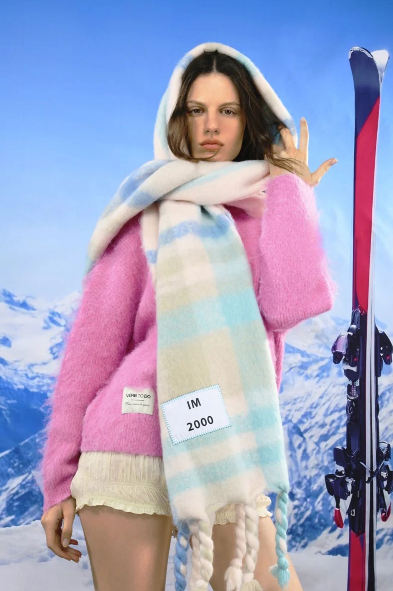 VERB TO DO DOPE MIND en color ROSA (3)
