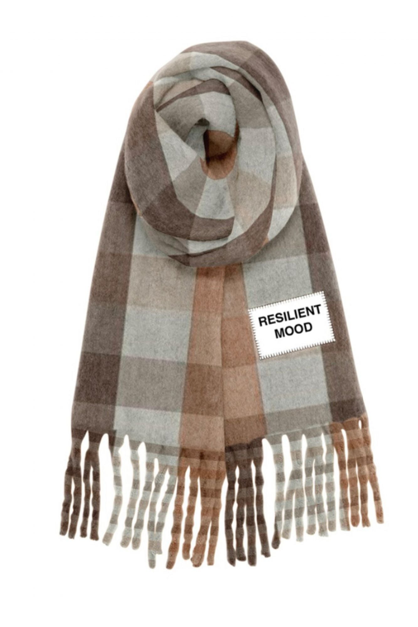 VERB TO DO DOPE MIND en color MARRON (1)