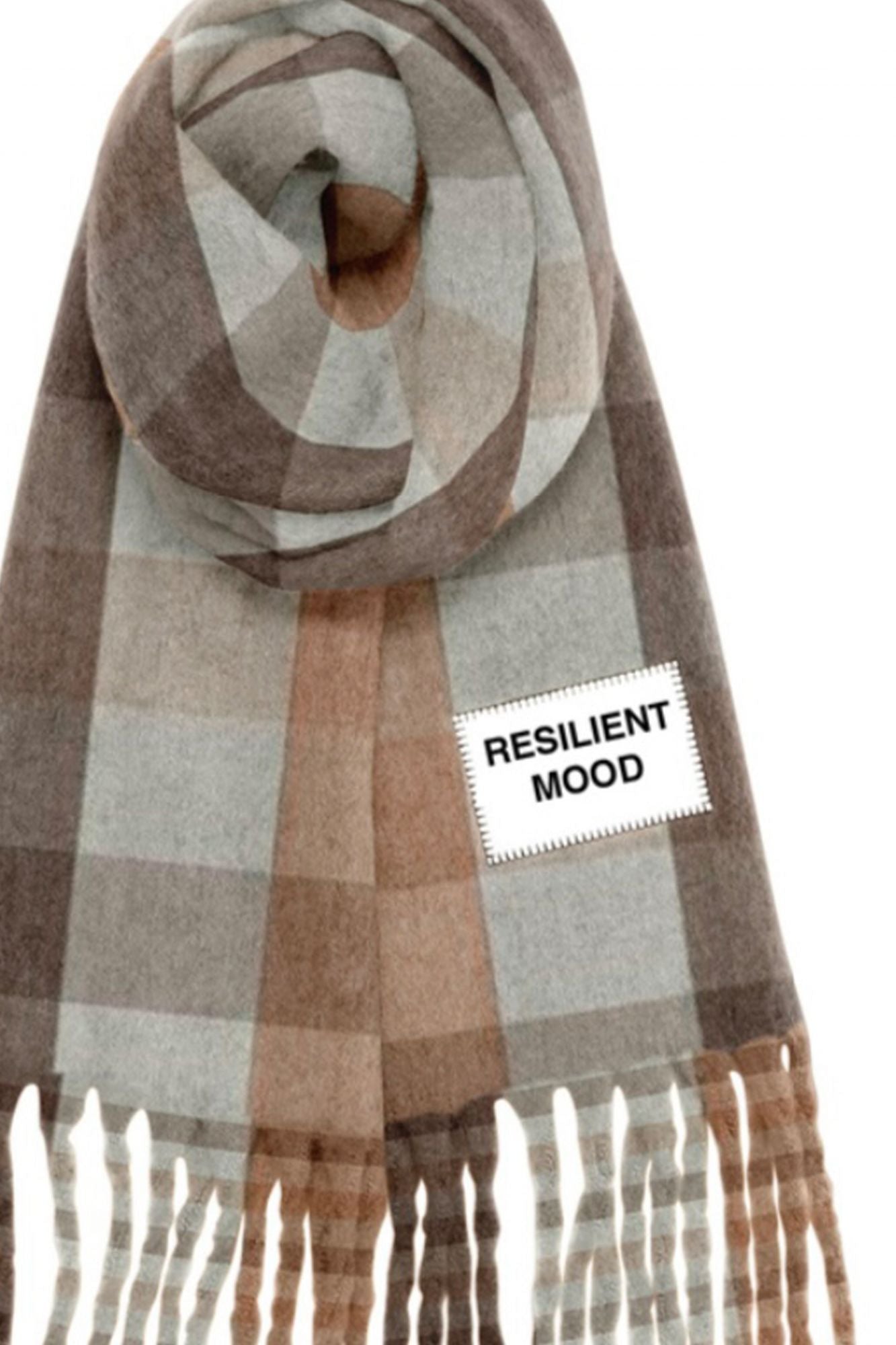 VERB TO DO DOPE MIND en color MARRON (3)