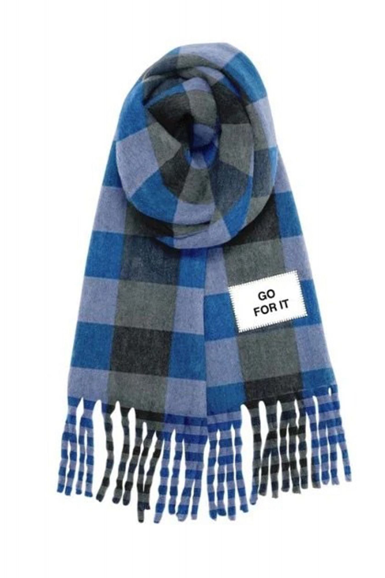 VERB TO DO DOPE MIND en color AZUL (1)