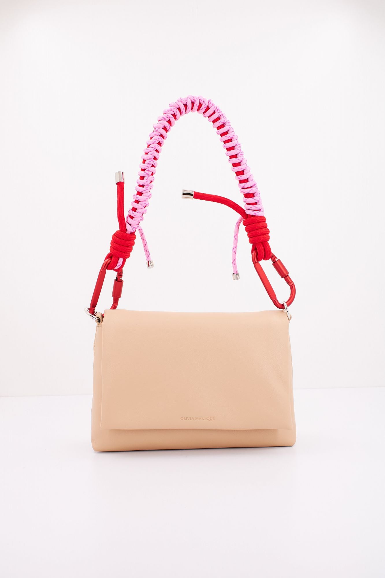 OLIVIA MAREQUE OLIVIA en color MARRON CLARO (1)