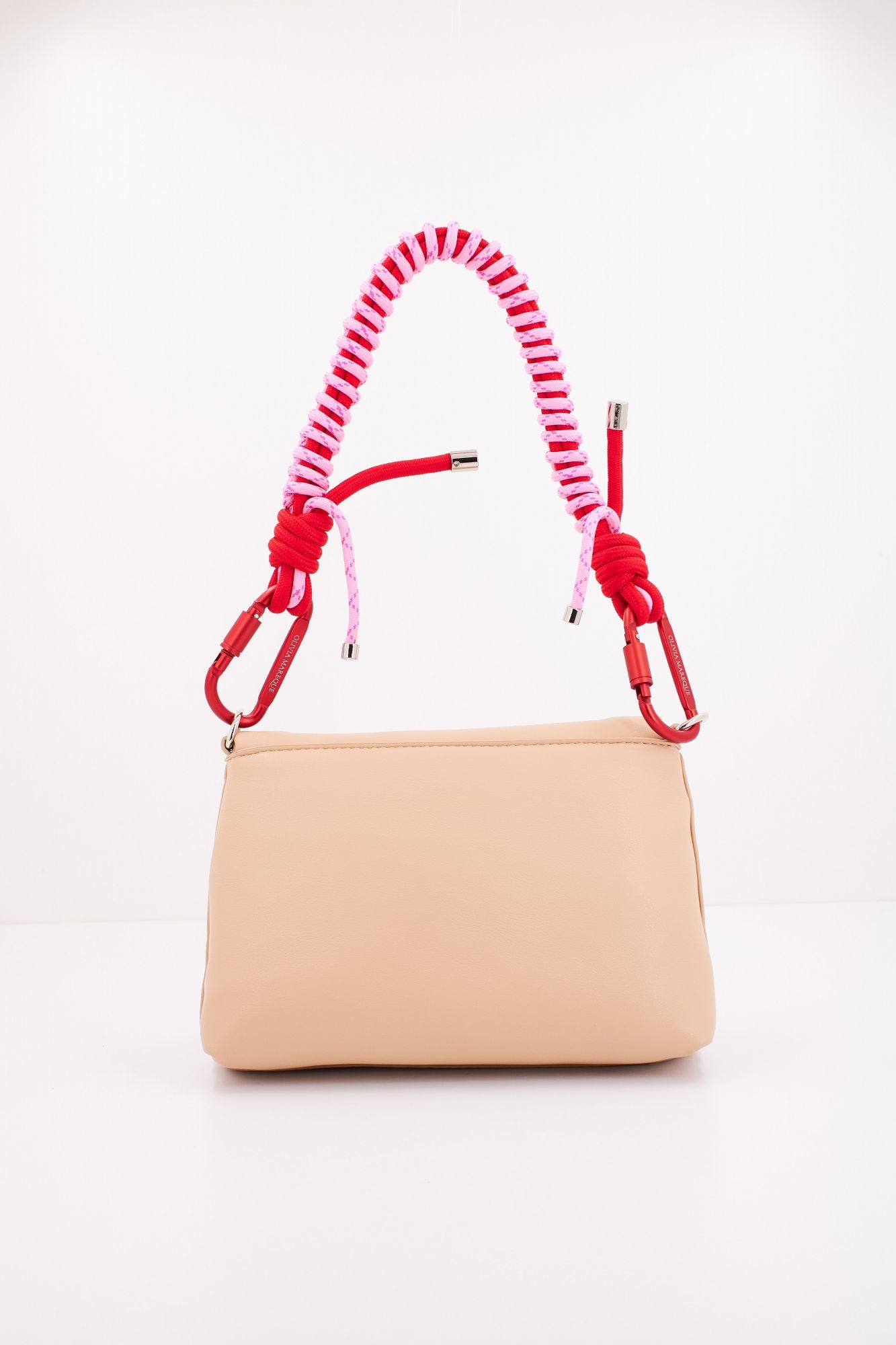 OLIVIA MAREQUE OLIVIA en color MARRON CLARO (3)