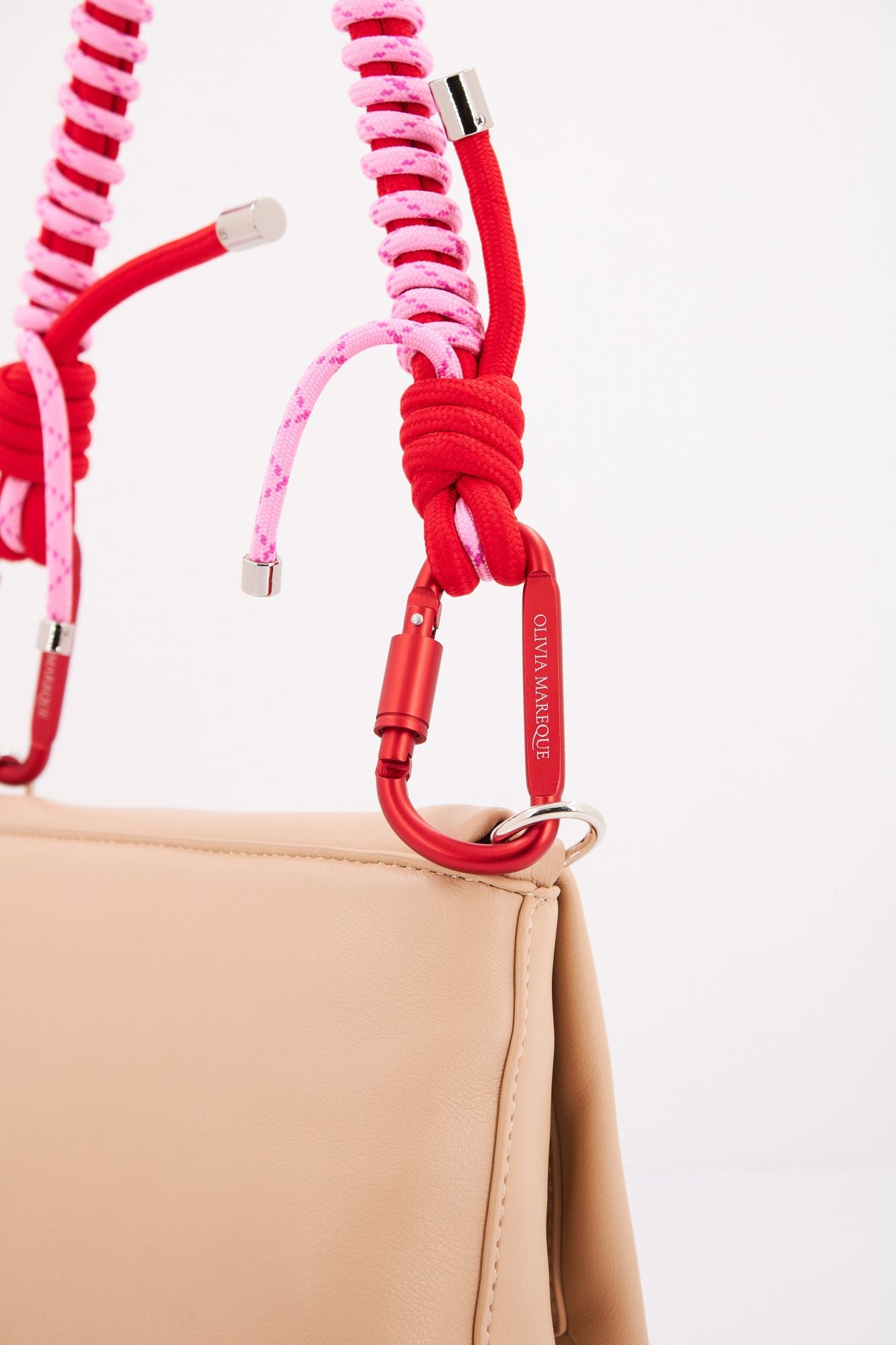 OLIVIA MAREQUE OLIVIA en color MARRON CLARO (4)