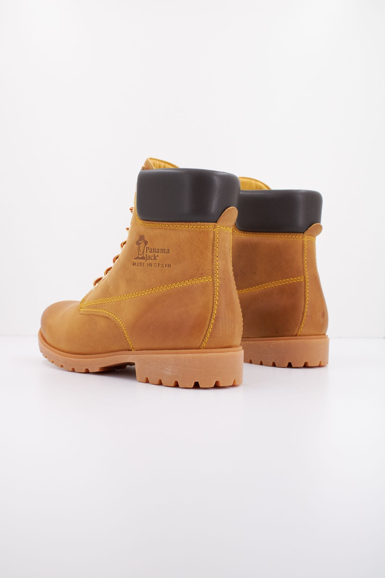 PANAMA JACK PANAMA 03 en color MARRON CLARO (3)