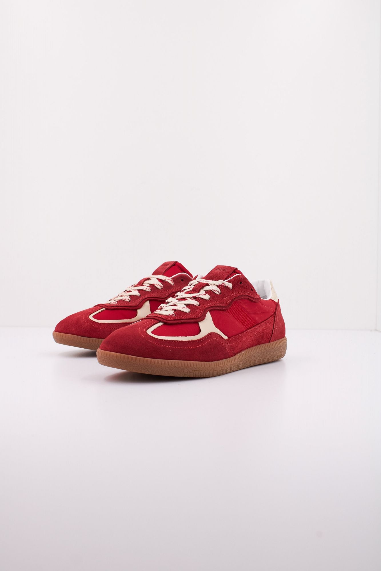 ALOHAS S100710  en color ROJO (2)