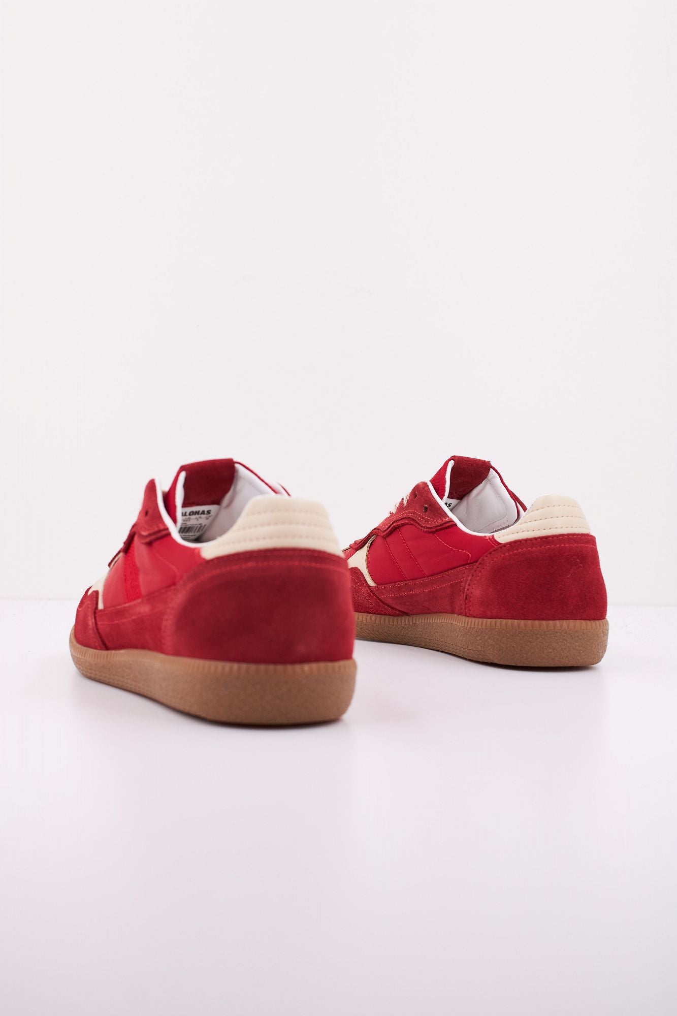 ALOHAS S100710  en color ROJO (4)