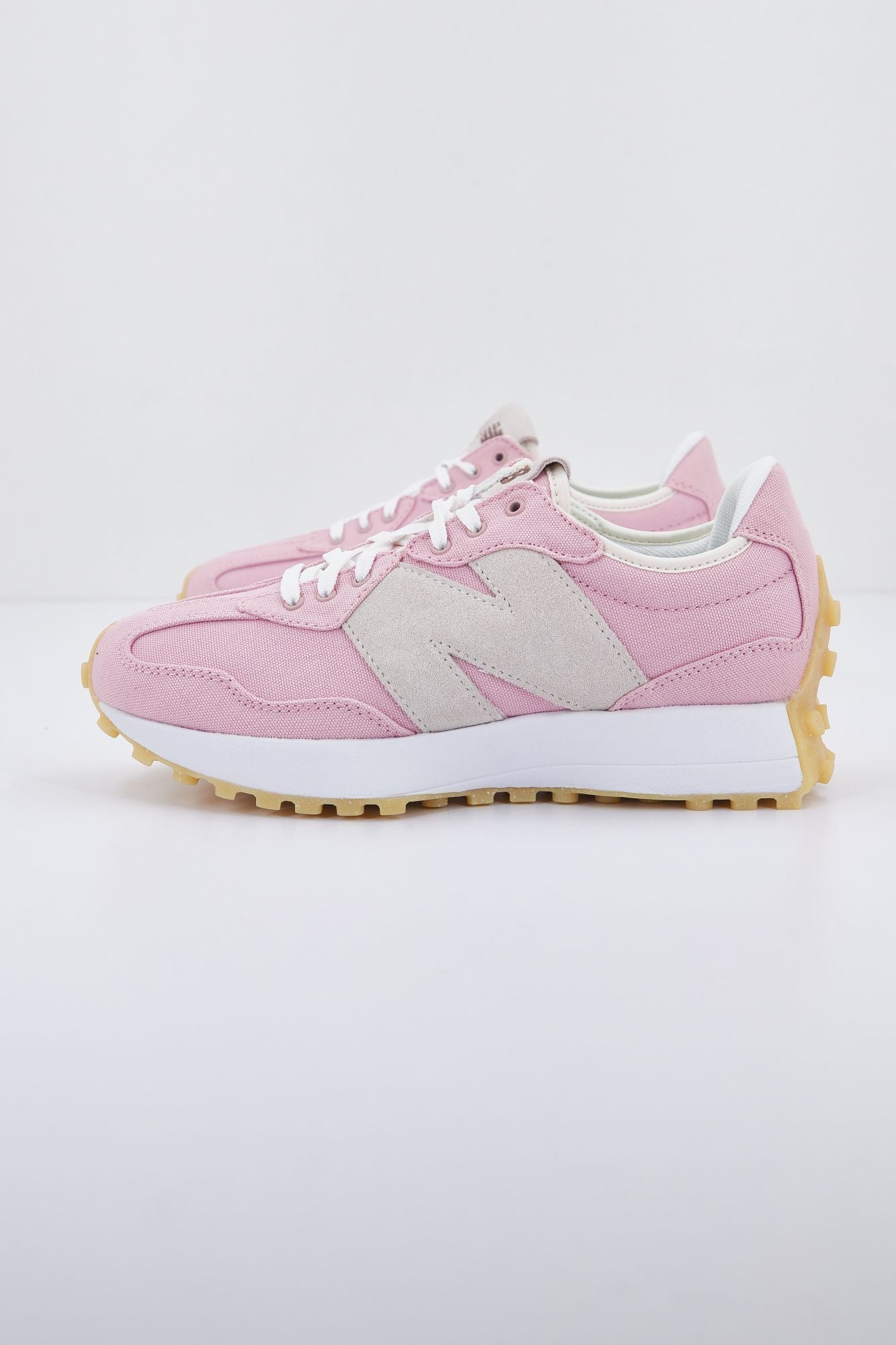 NEW BALANCE WS327 UC en color ROSA (1)