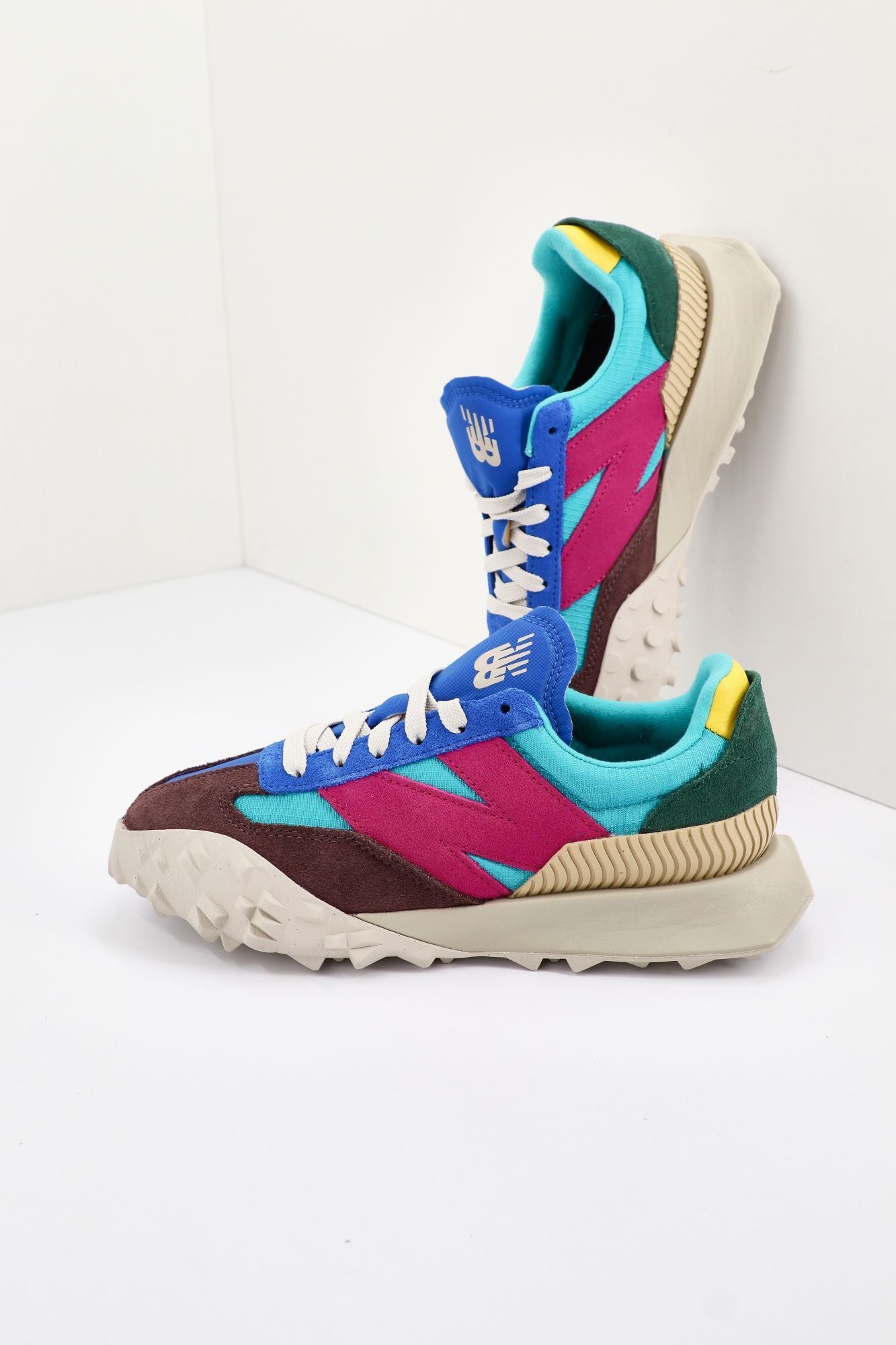 NEW BALANCE CA LIFESTYLE en color MULTICOLOR (1)