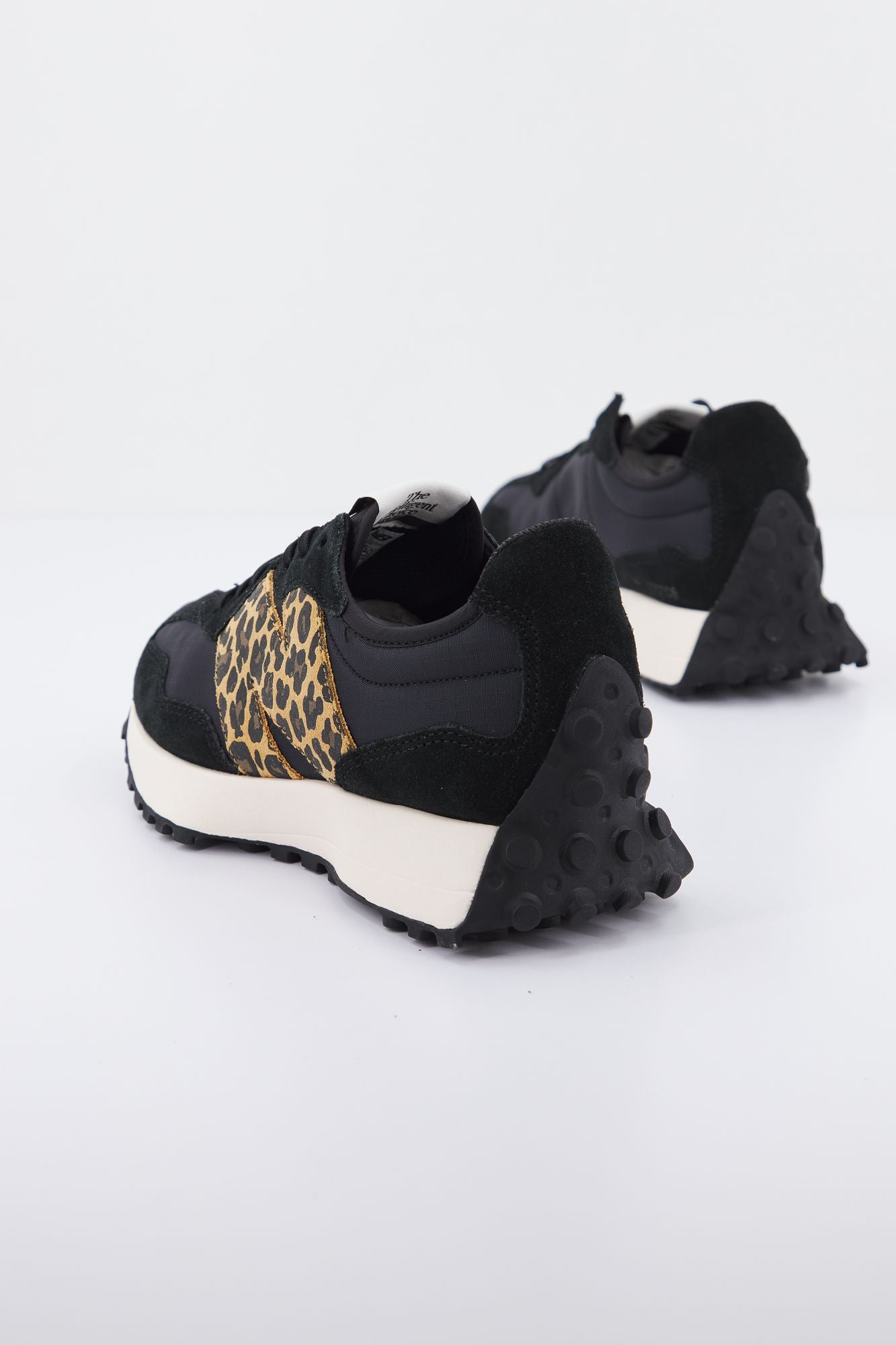 NEW BALANCE WS327 RBL en color NEGRO (3)