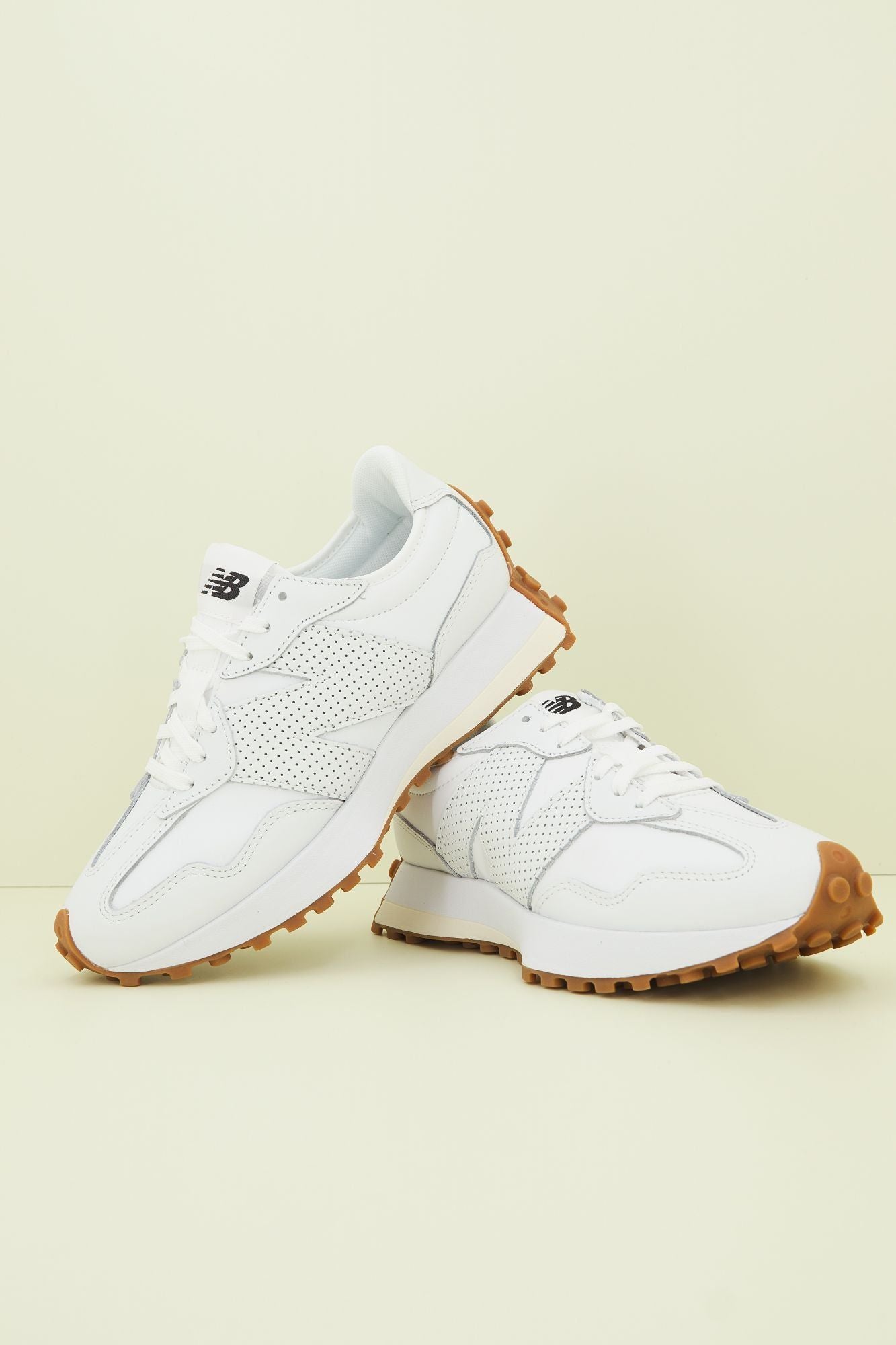 NEW BALANCE WS327 LS en color BLANCO (4)