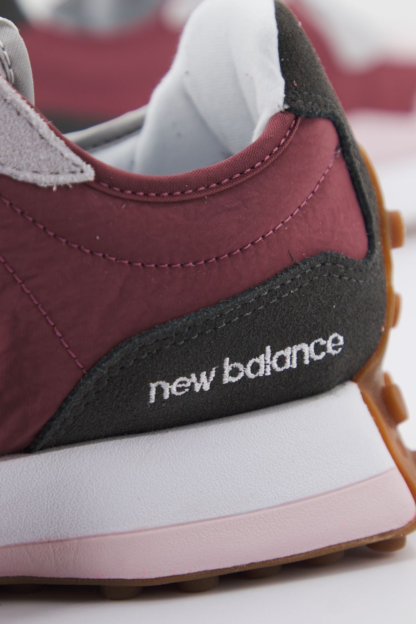 NEW BALANCE WS327 TB en color VIOLETA (4)