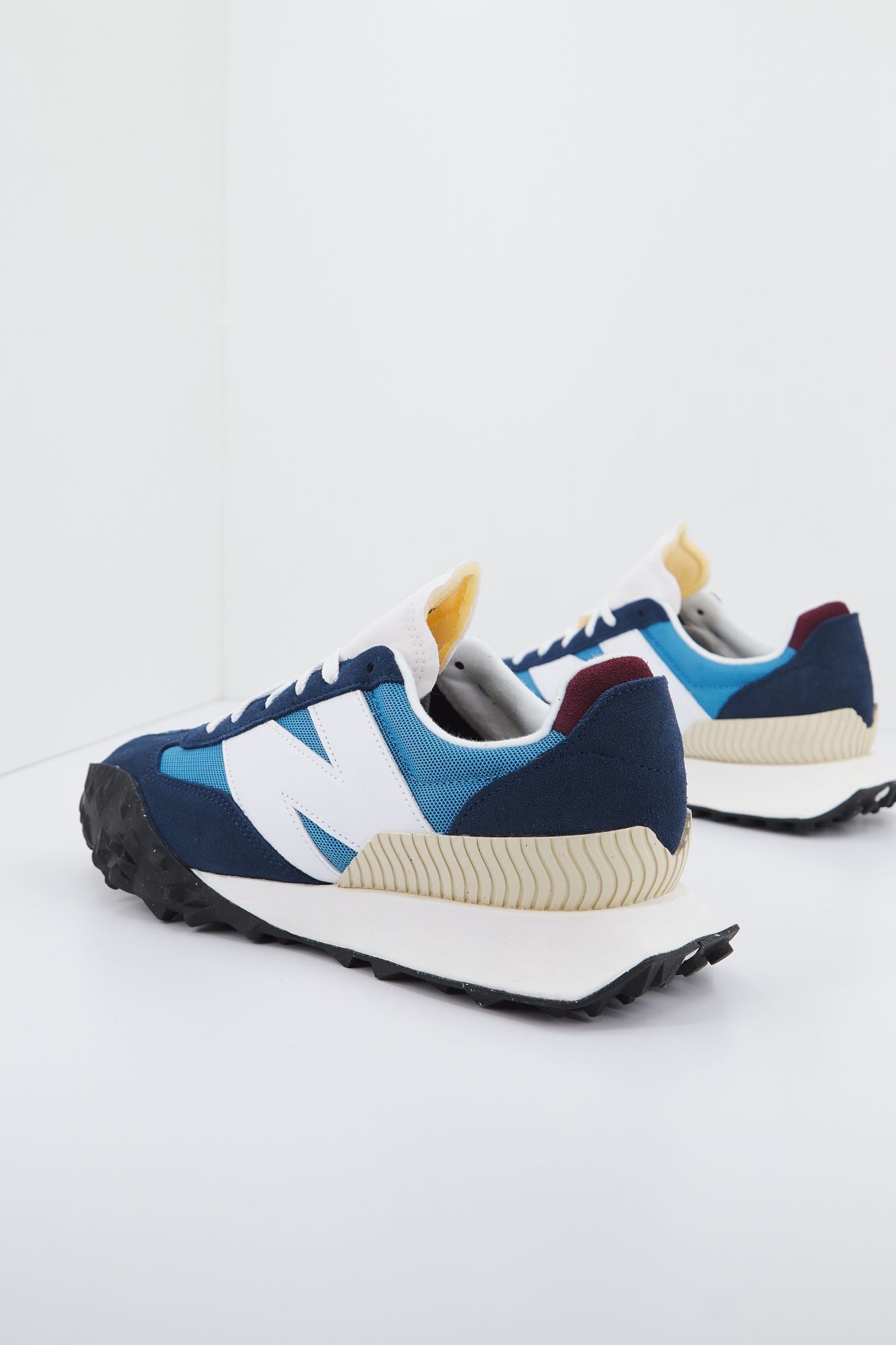 NEW BALANCE UXC72 en color AZUL (4)
