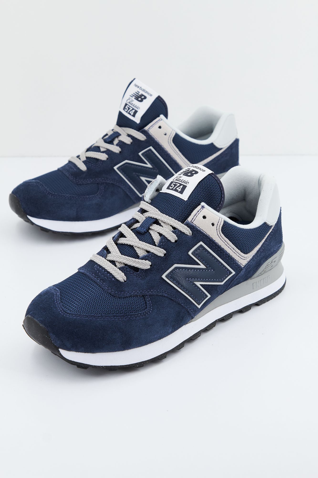 NEW BALANCE ML574 EVN en color AZUL (1)