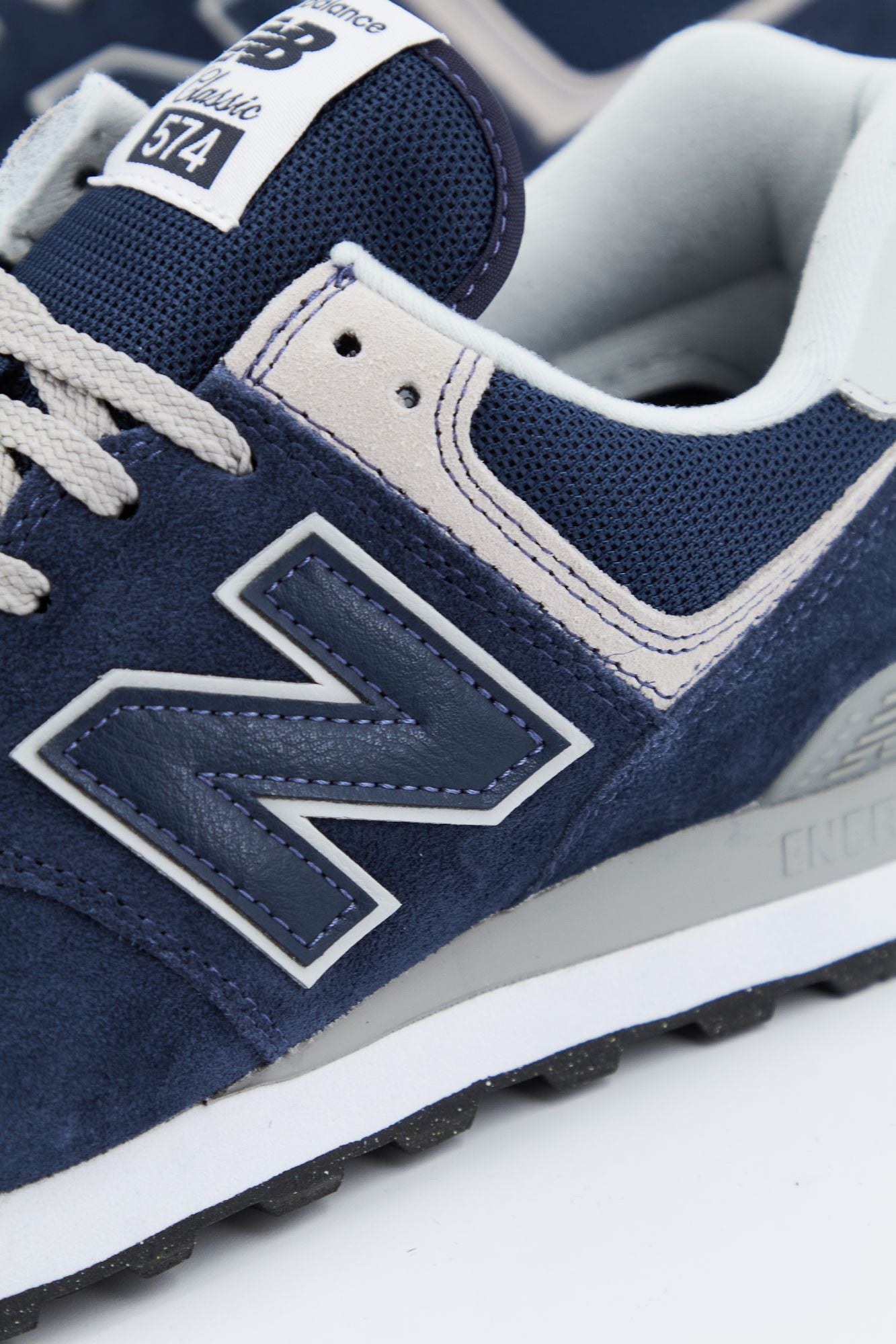 NEW BALANCE ML574 EVN en color AZUL (2)