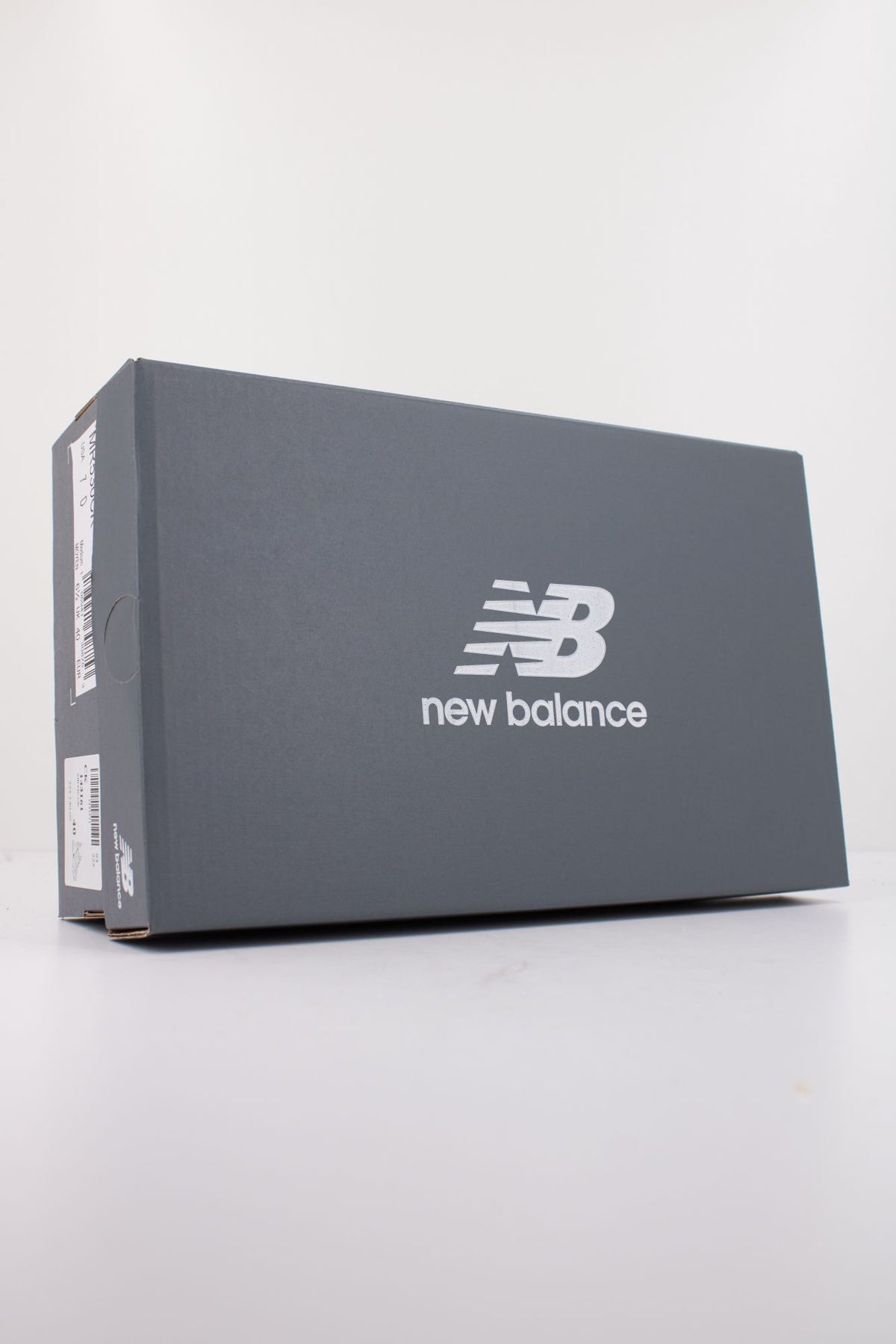 NEW BALANCE MR530 CK  en color GRIS (6)