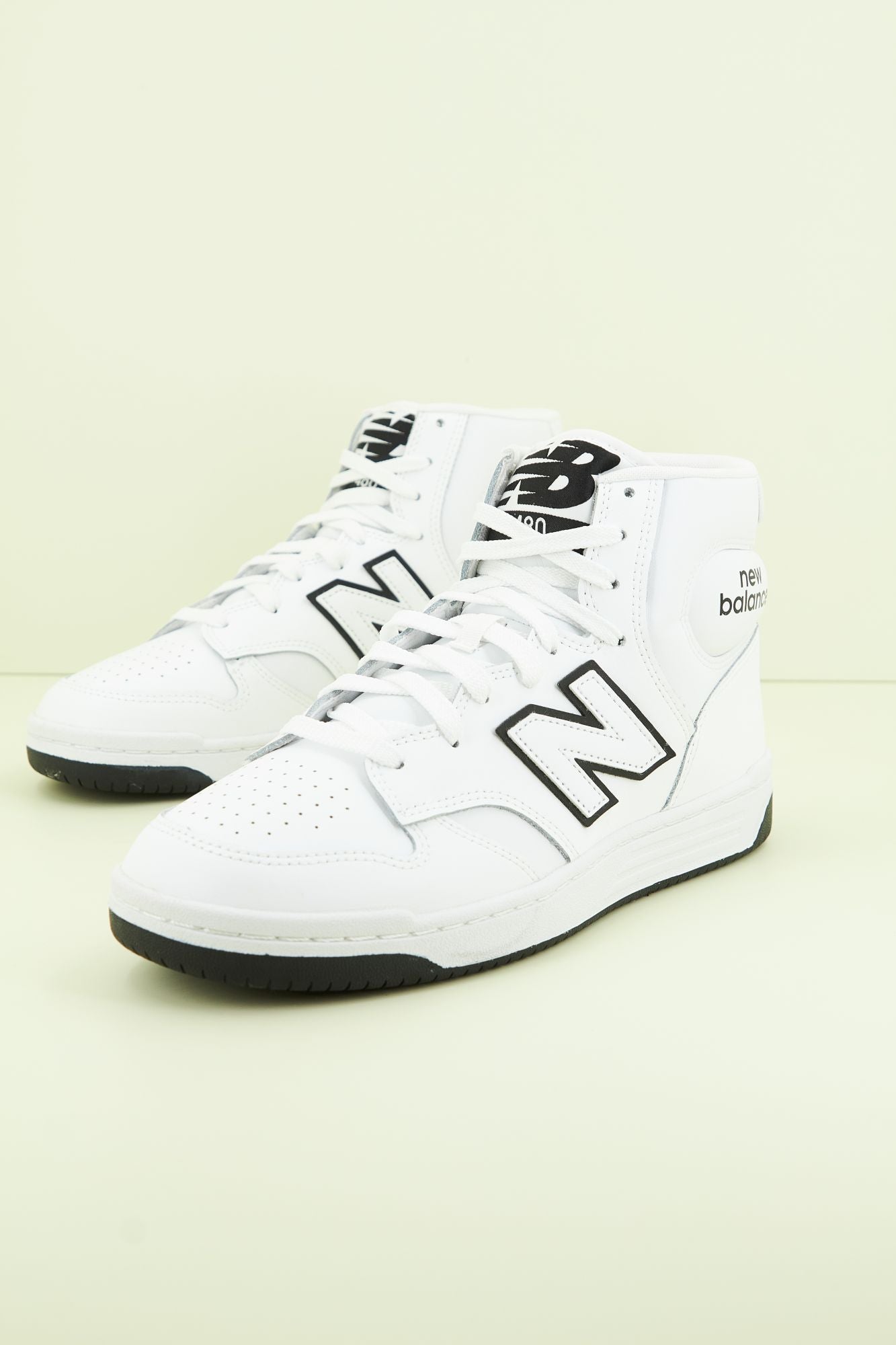 NEW BALANCE BB480 COA en color BLANCO (2)