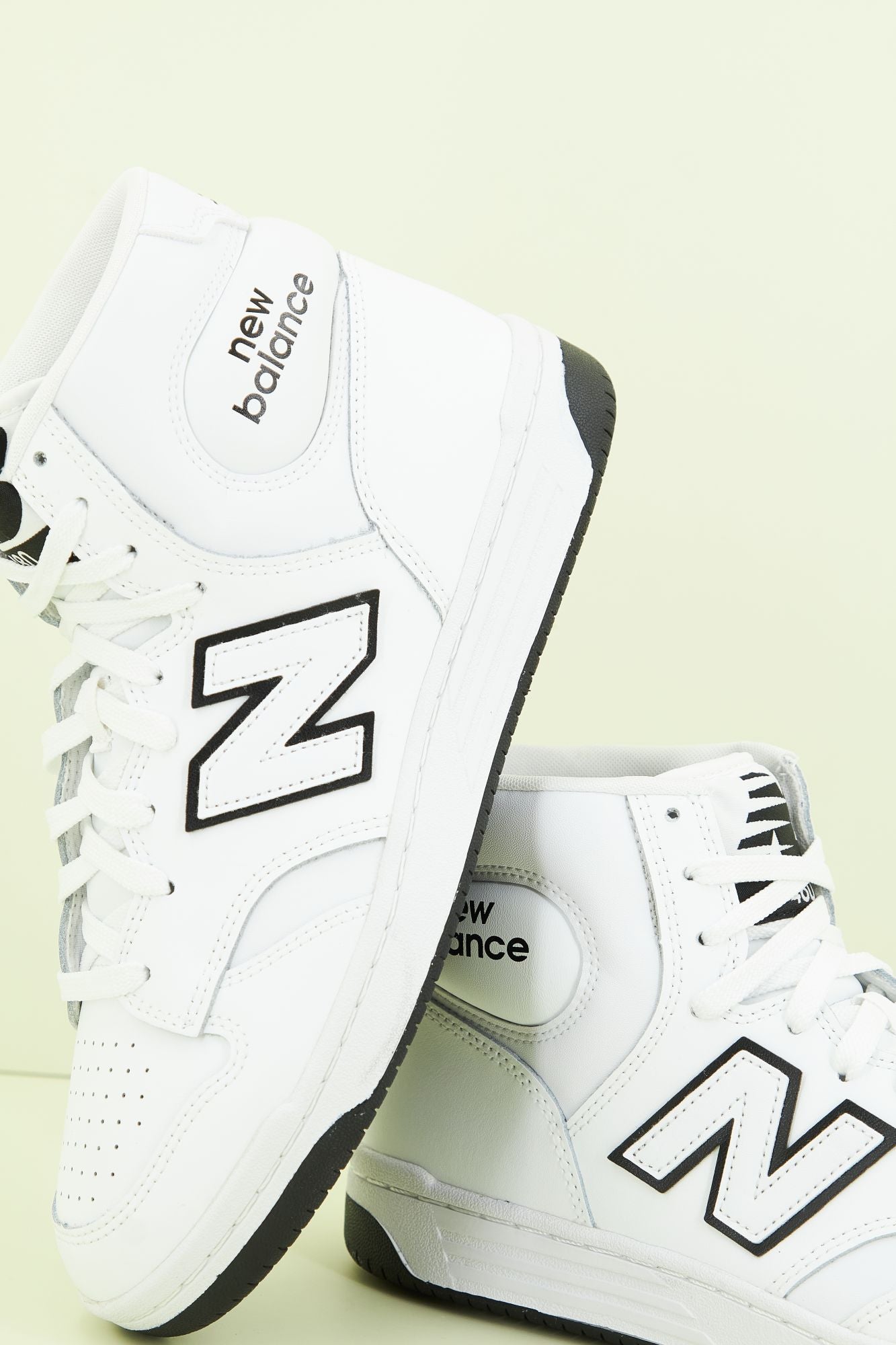 NEW BALANCE BB480 COA en color BLANCO (4)