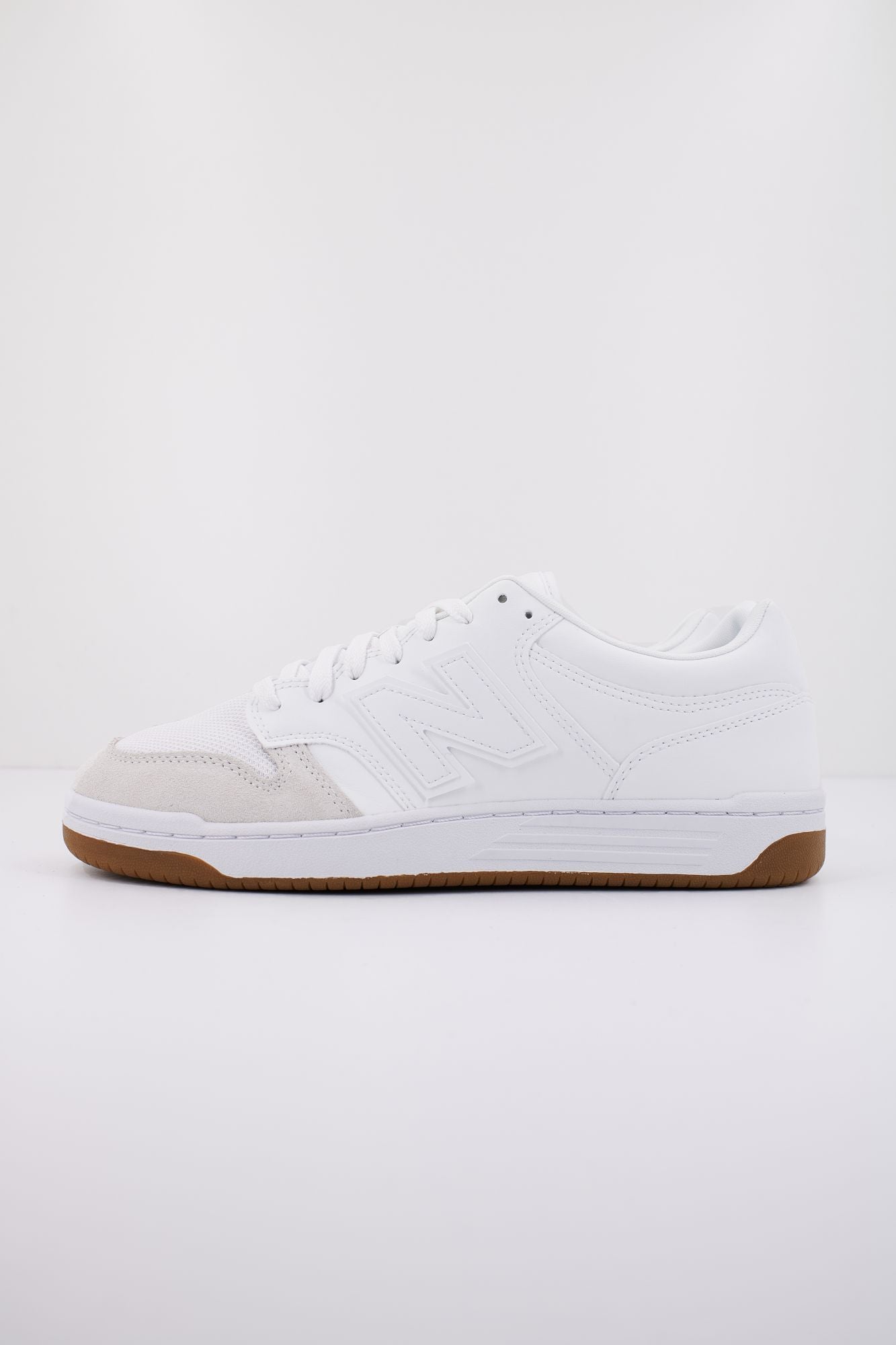 NEW BALANCE BB480 LFR  en color BLANCO (1)