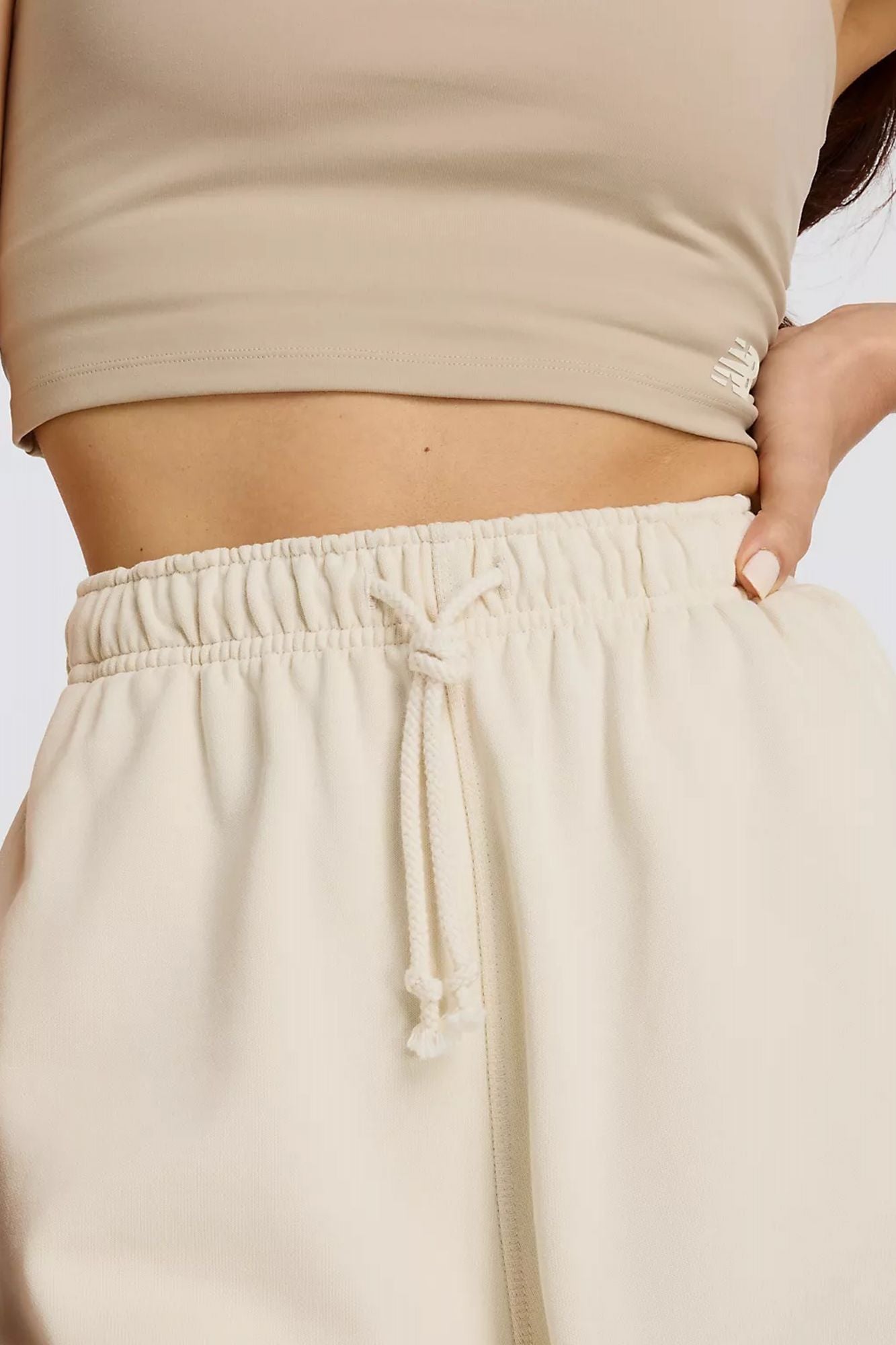 NEW BALANCE ATHLETICS FRENCH TERRY J en color BEIS (4)