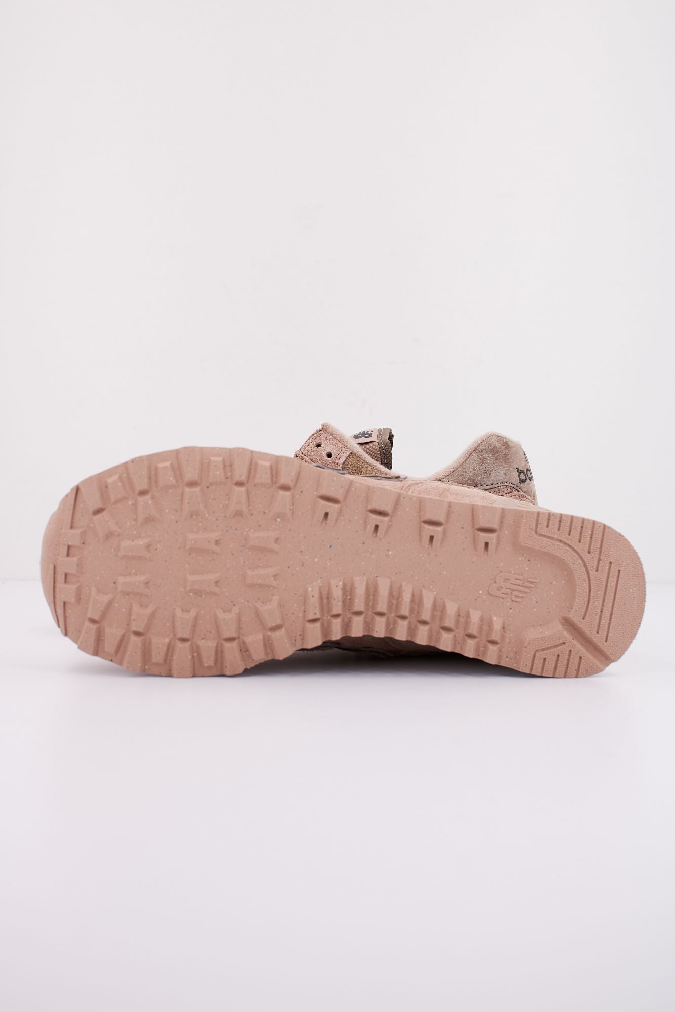 NEW BALANCE WL574  en color ROSA (5)