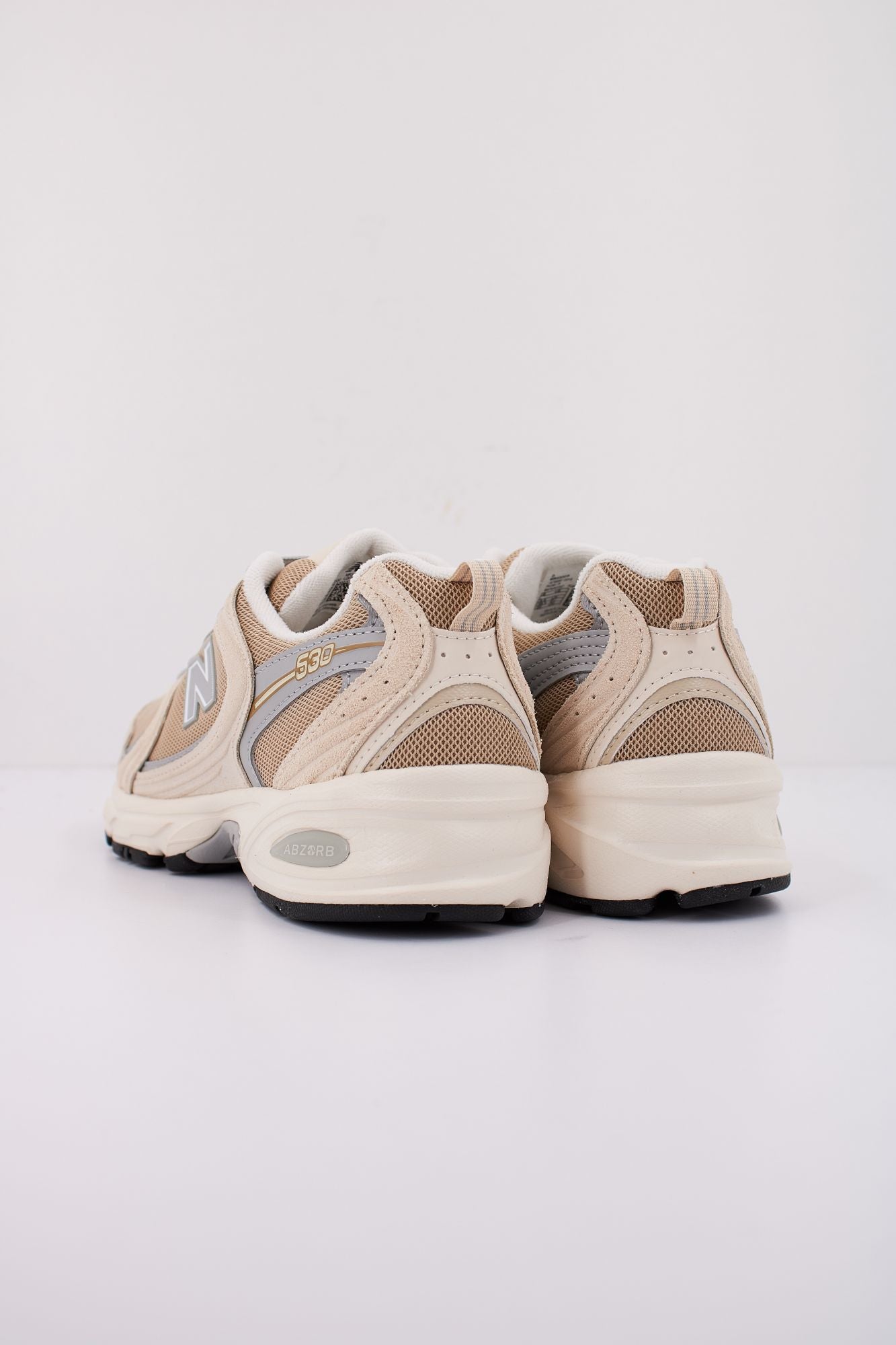 Sneakers New balance de Mujer online en Yellowshop