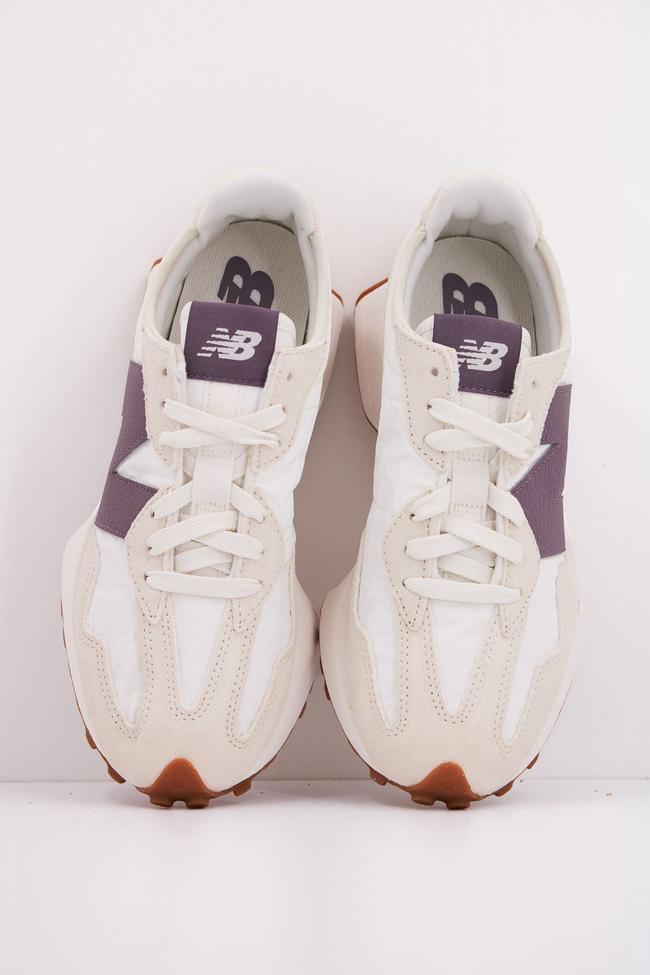 NEW BALANCE WS327 FTC en color BEIS (3)