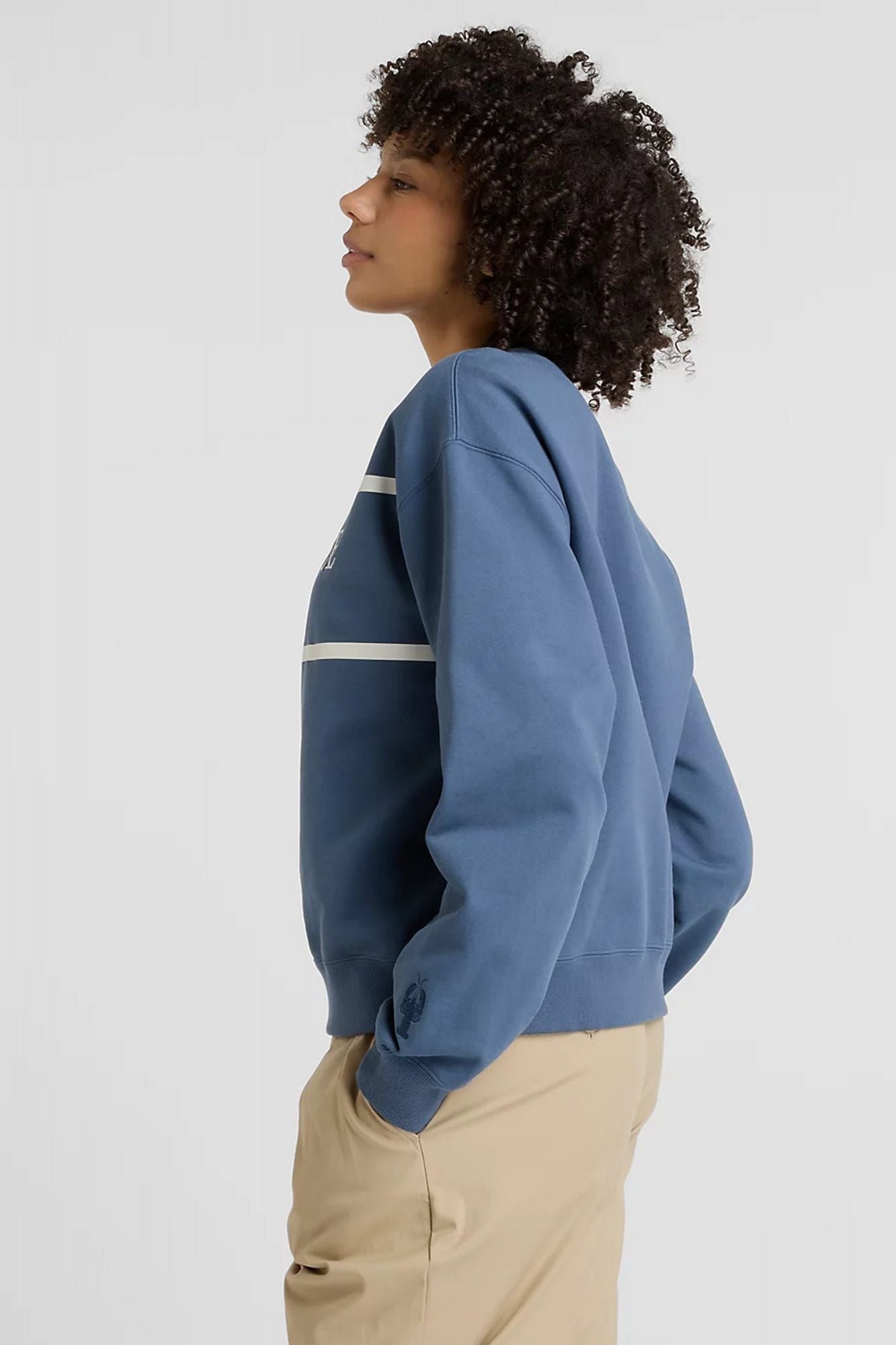 NEW BALANCE ATHLETICS NAUTICAL LOBSTER en color AZUL (2)