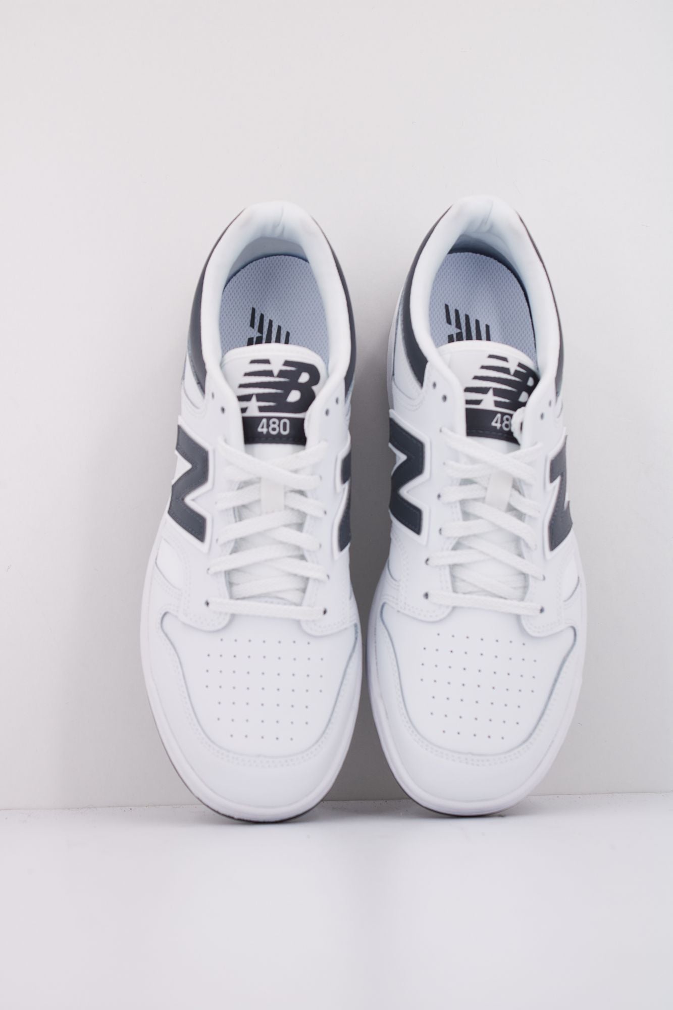 NEW BALANCE BB480 en color BLANCO (3)