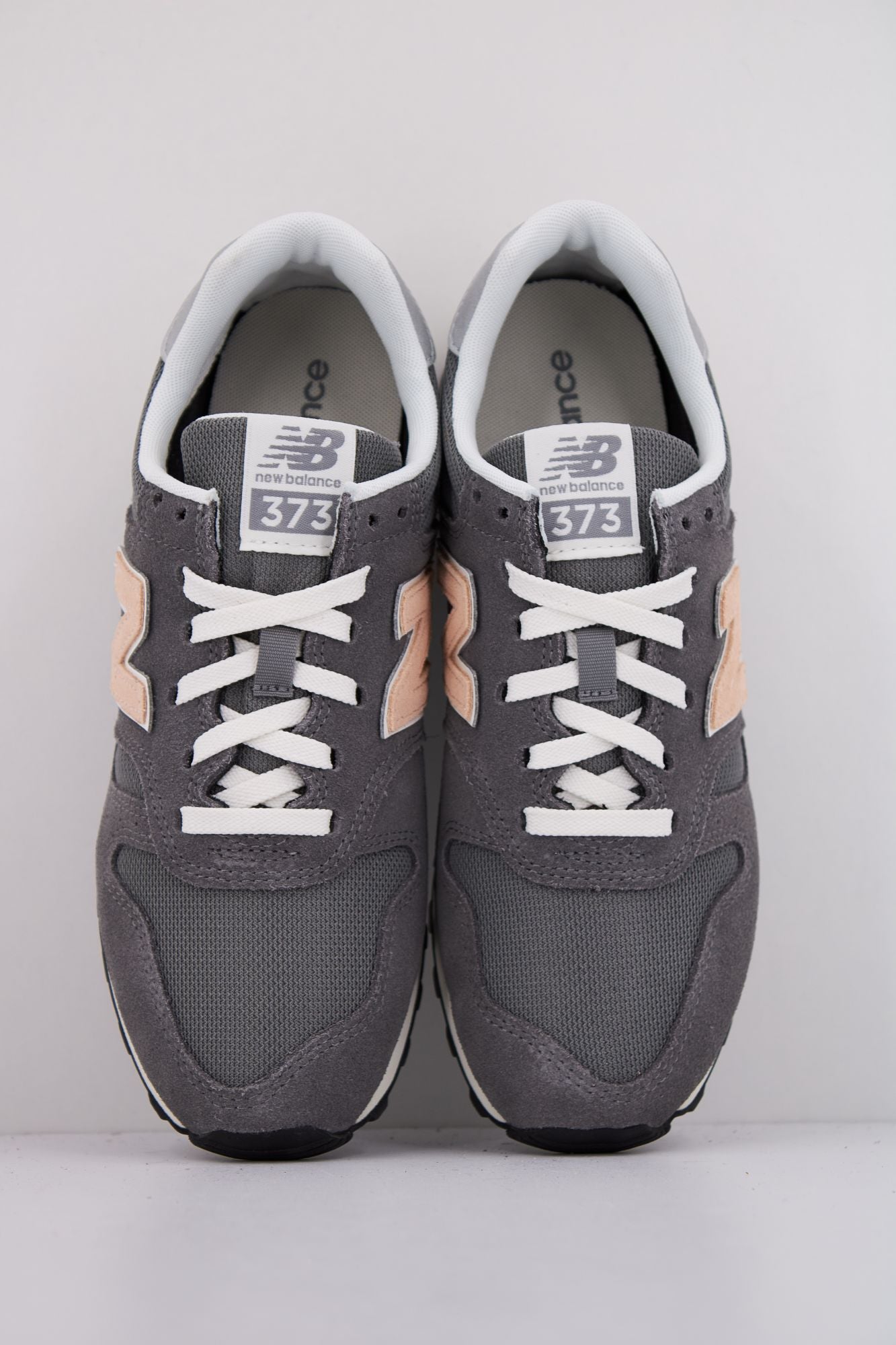 NEW BALANCE WL373  en color GRIS (3)