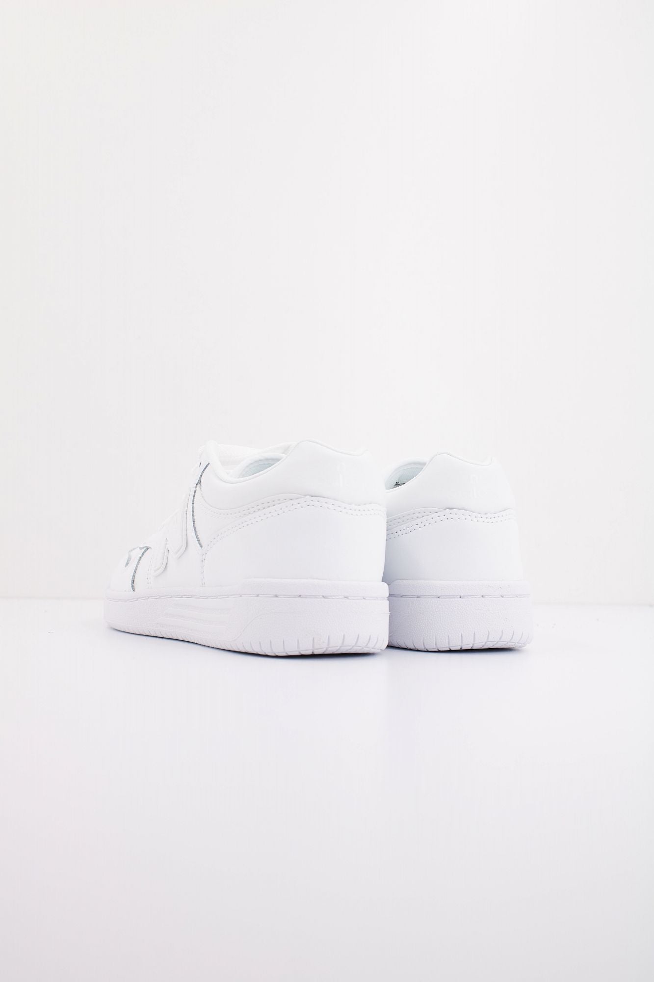 NEW BALANCE GSB480 3W en color BLANCO (4)
