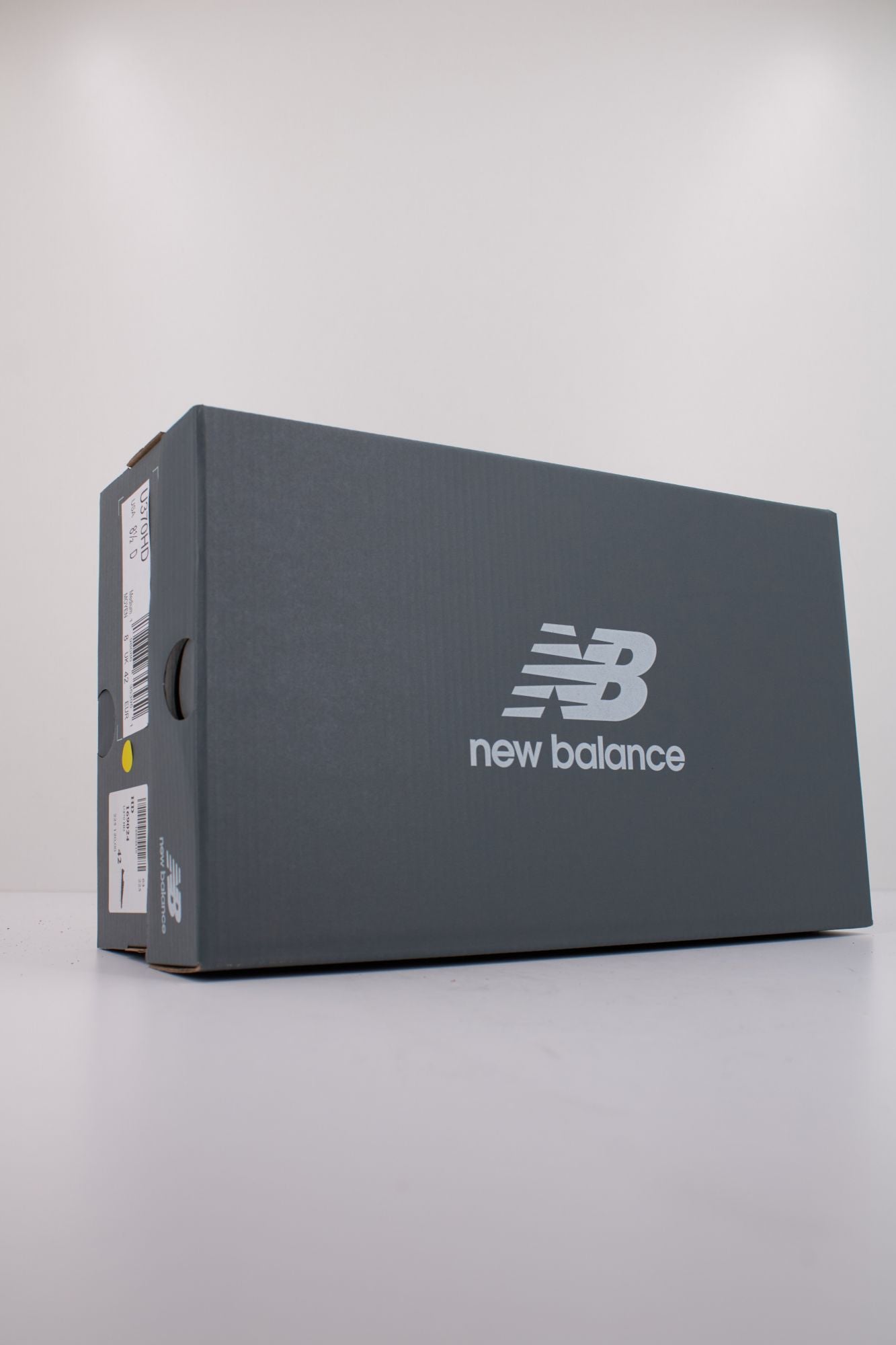 NEW BALANCE U370 HD en color GRIS (6)