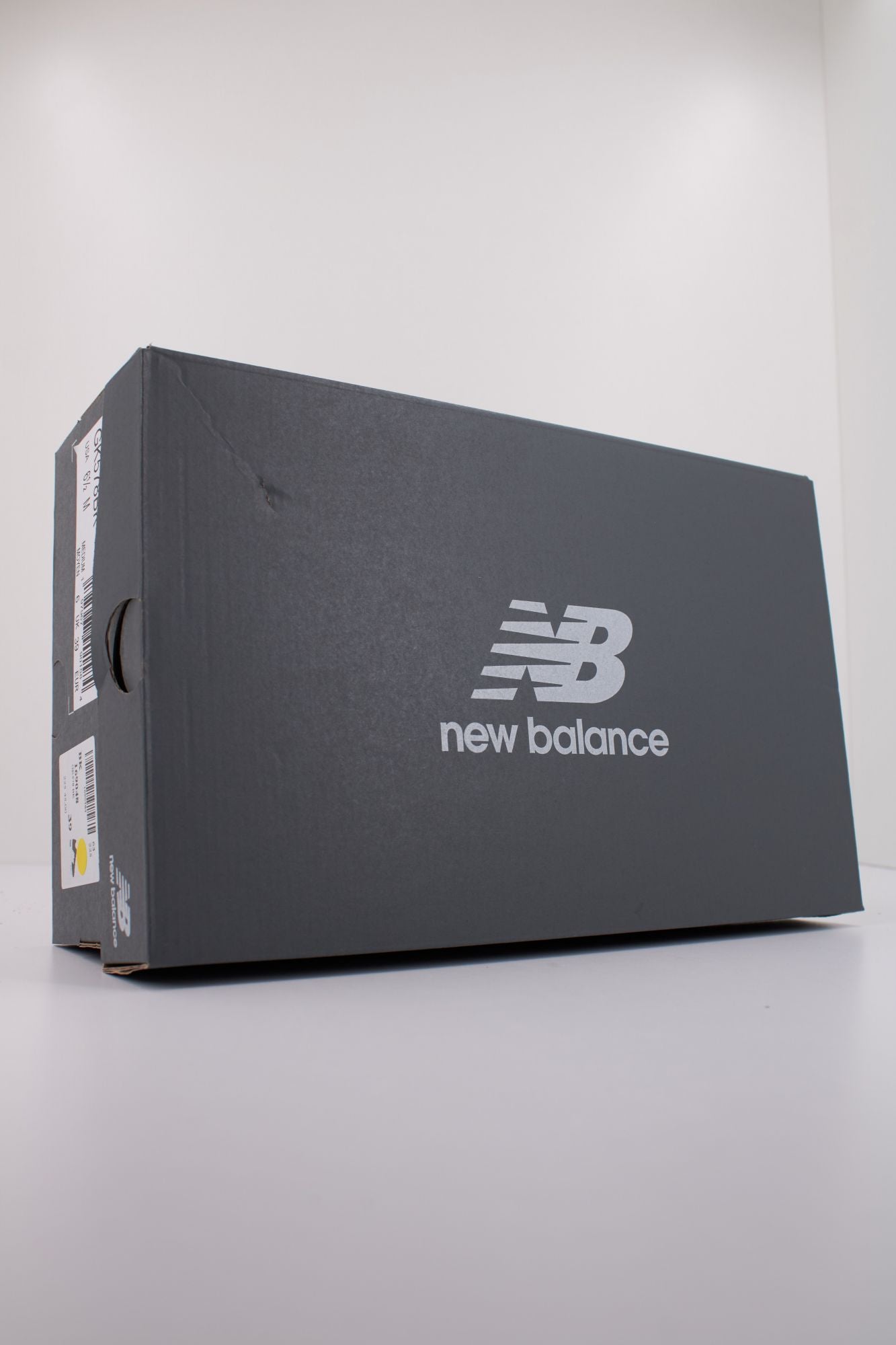 NEW BALANCE GK578 en color NEGRO (6)