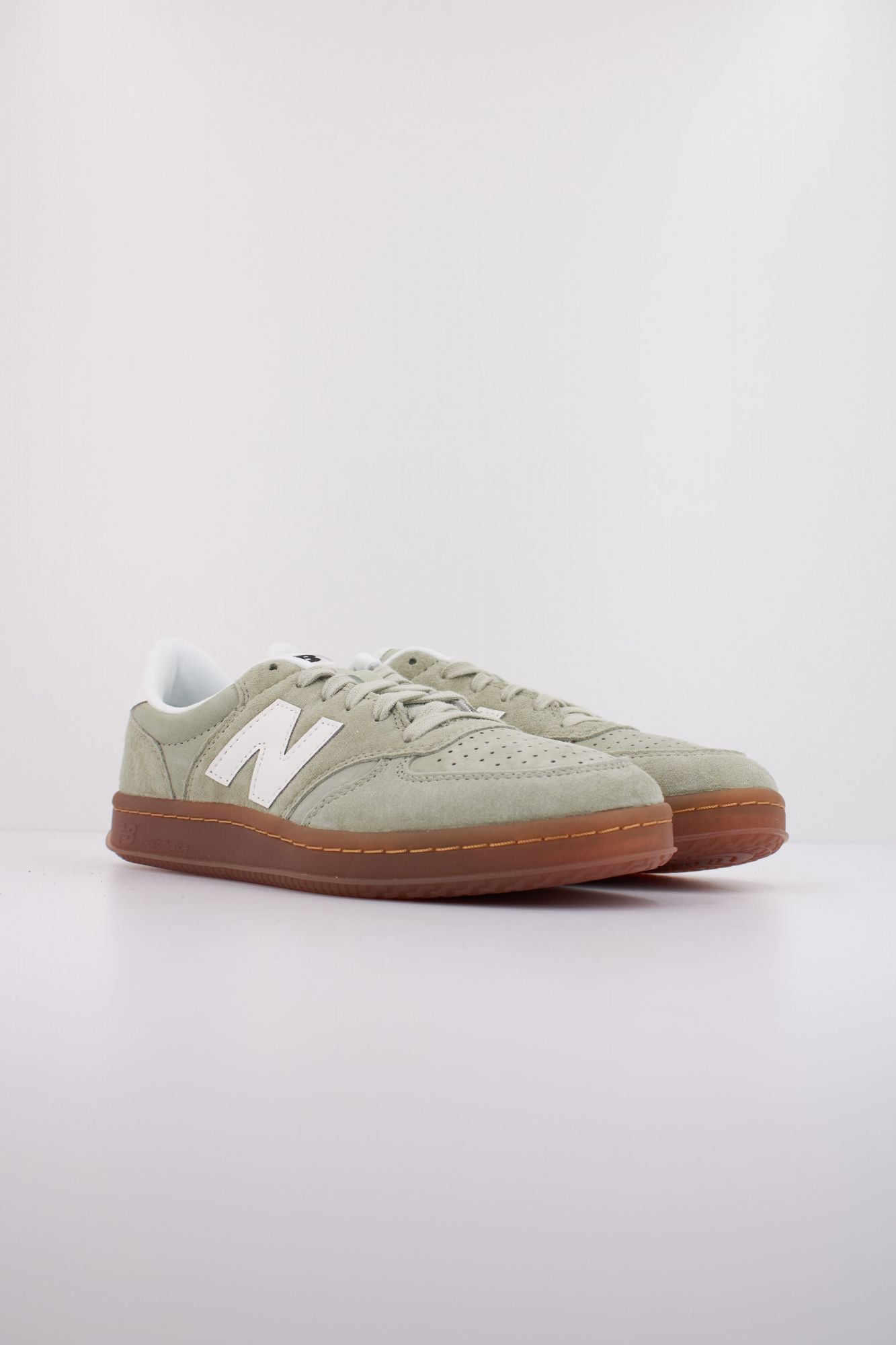NEW BALANCE CT500 en color VERDE (2)