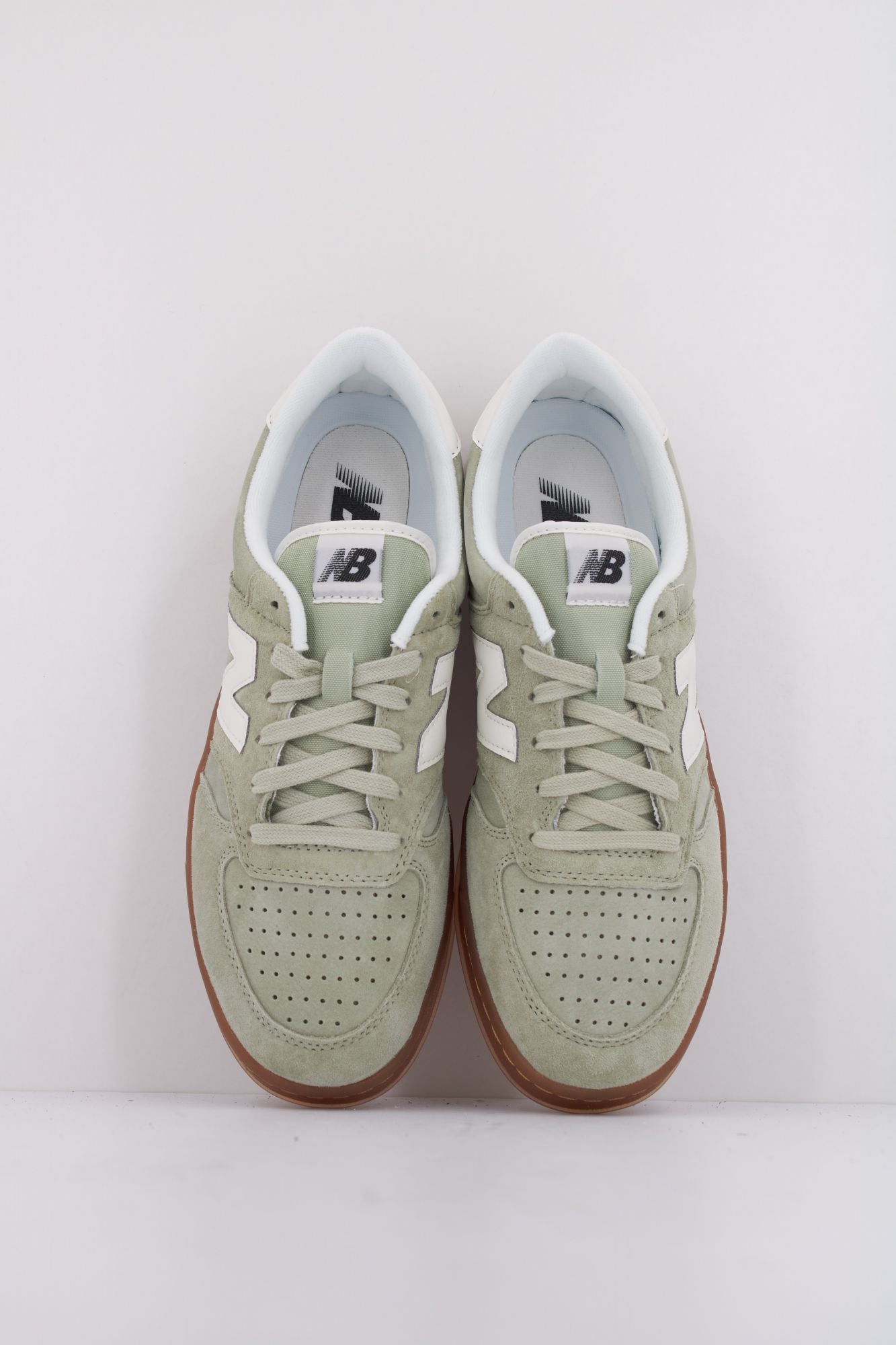 NEW BALANCE CT500 en color VERDE (3)