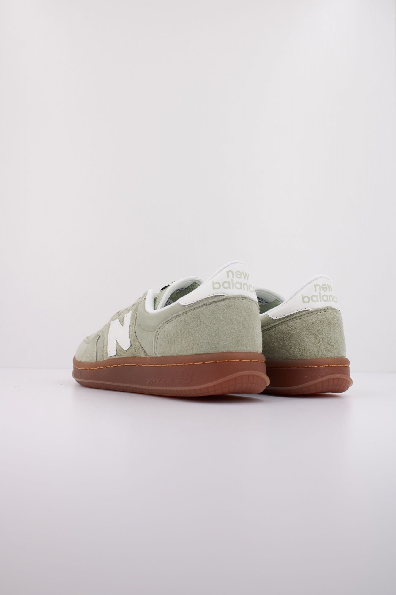 NEW BALANCE CT500 en color VERDE (4)
