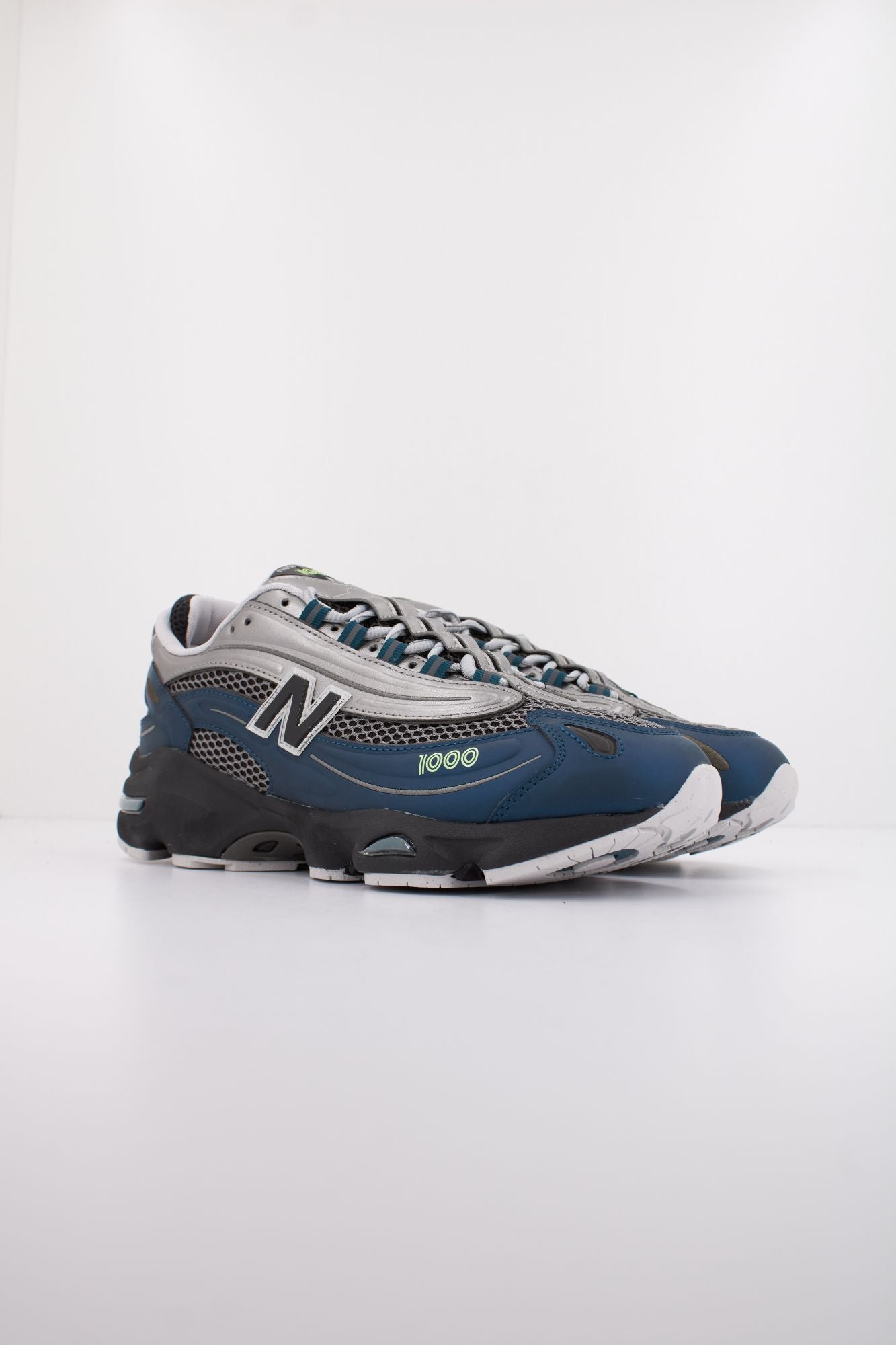 NEW BALANCE M1000 en color AZUL (2)