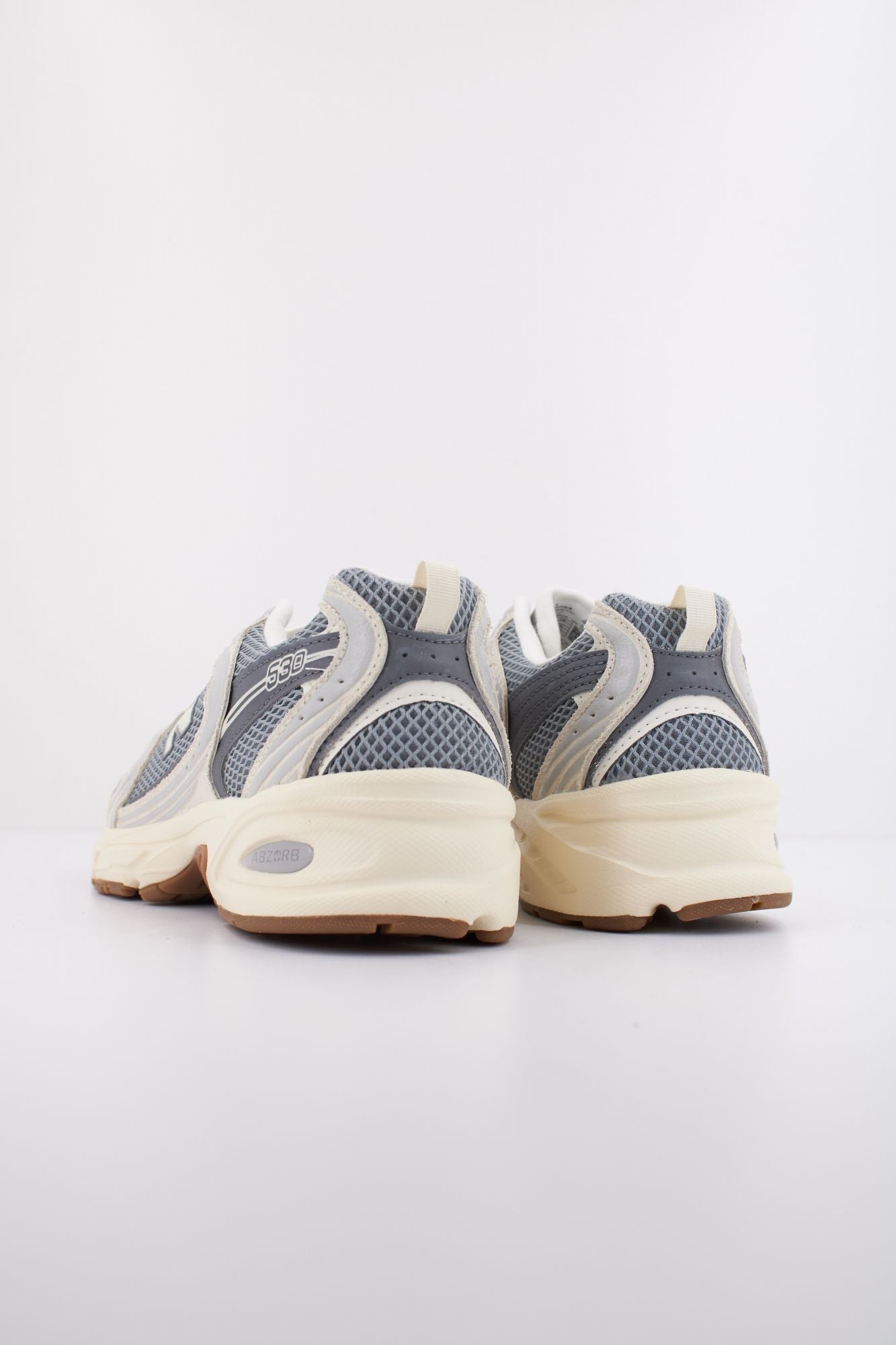 NEW BALANCE U530 SUB en color AZUL (4)