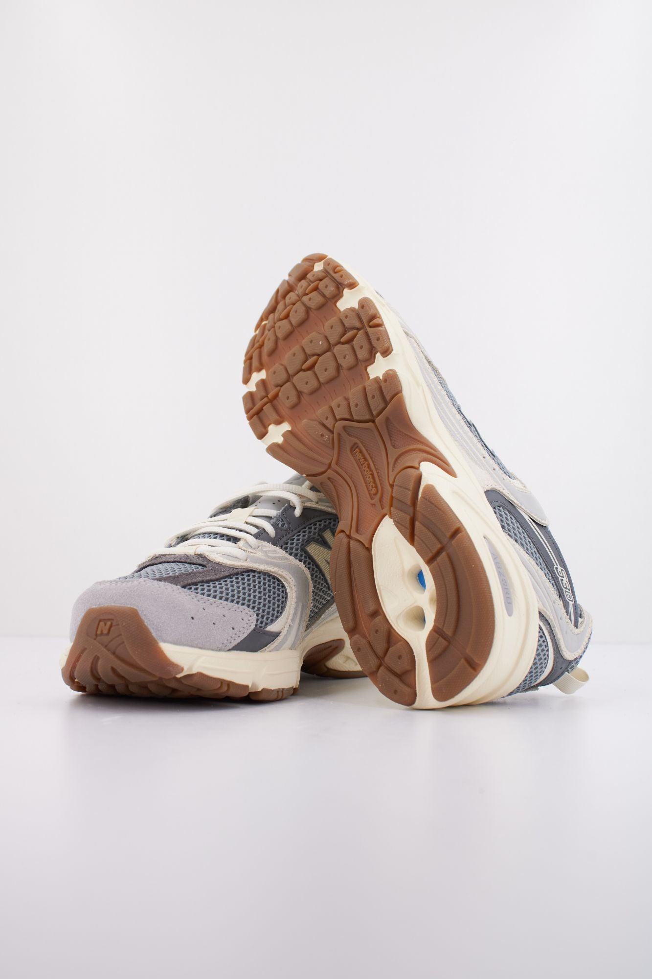 NEW BALANCE U530 SUB en color AZUL (5)