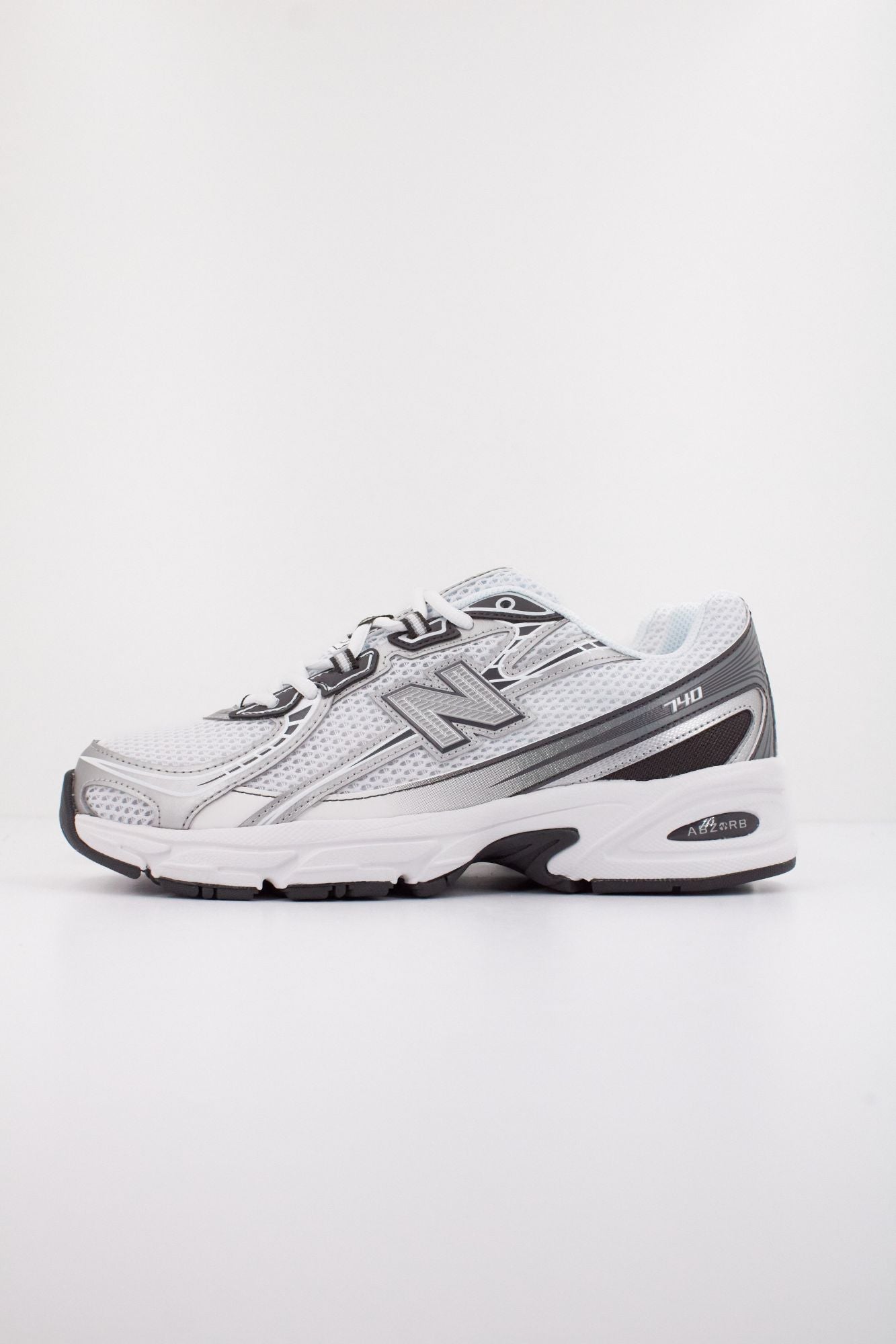 NEW BALANCE U740 PH2 en color BLANCO (1)
