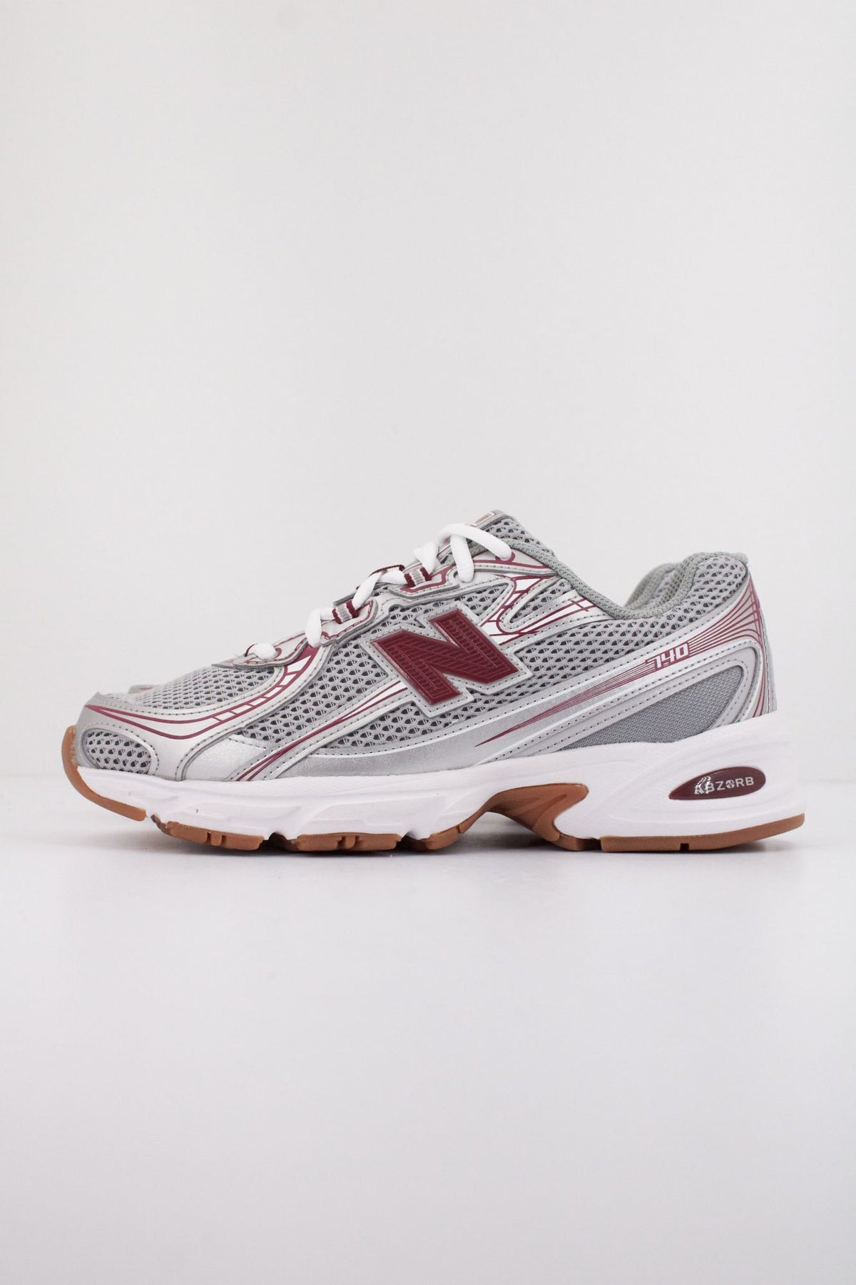 NEW BALANCE 740 U740MS2 en color GRIS (1)