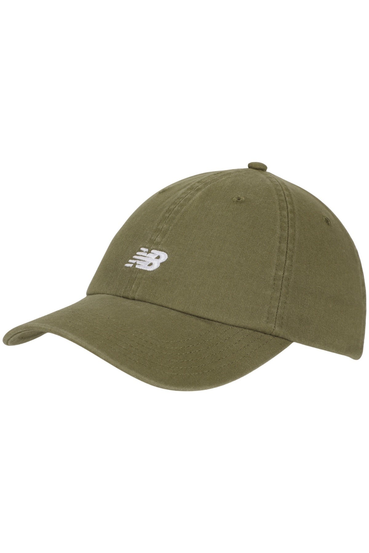 NEW BALANCE CLASSIC HAT V 2.0 en color VERDE (1)