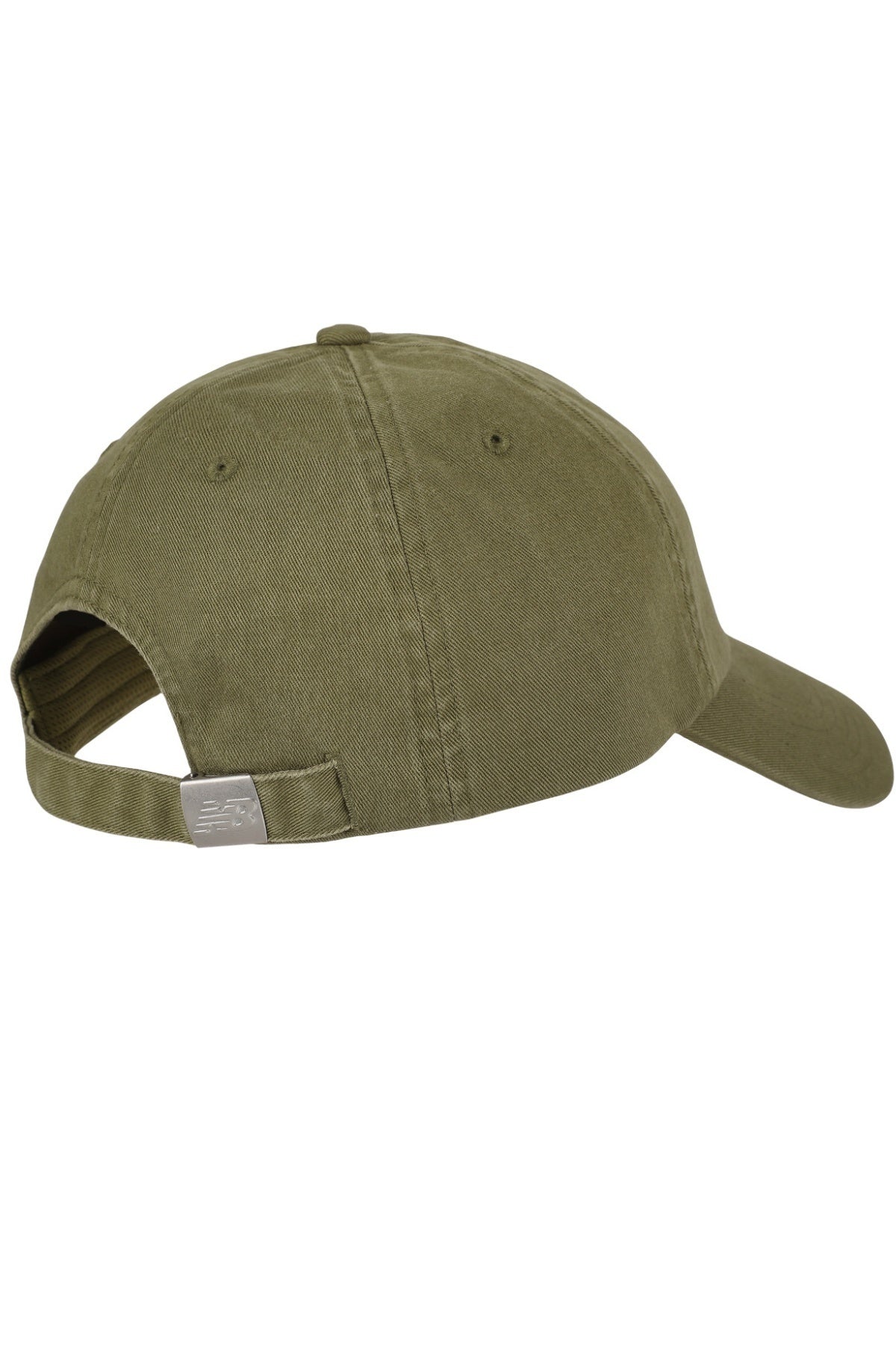 NEW BALANCE CLASSIC HAT V 2.0 en color VERDE (2)