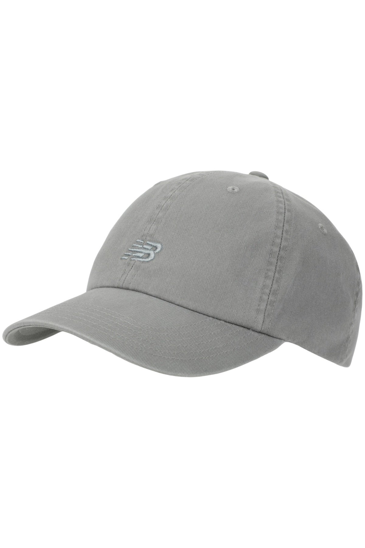 NEW BALANCE CLASSIC HAT V 2.0 en color GRIS (1)