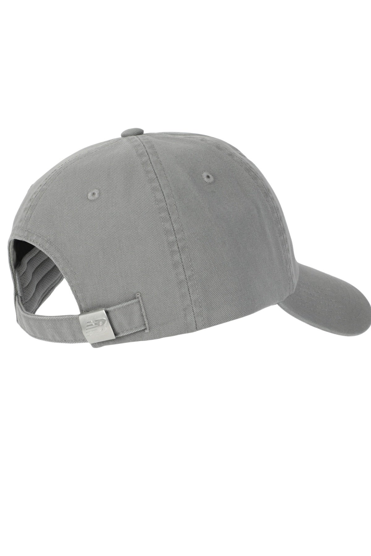 NEW BALANCE CLASSIC HAT V 2.0 en color GRIS (2)