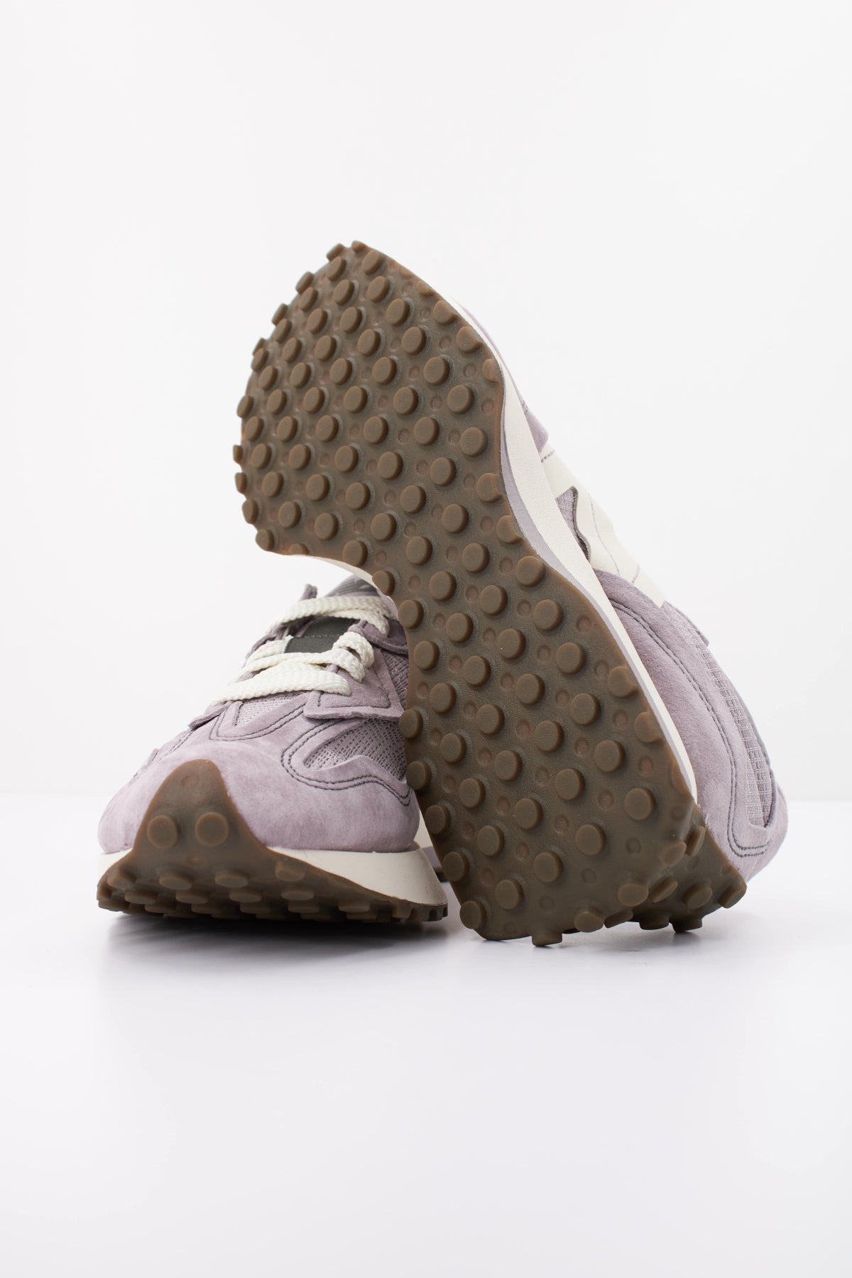NEW BALANCE U327  en color VIOLETA (5)