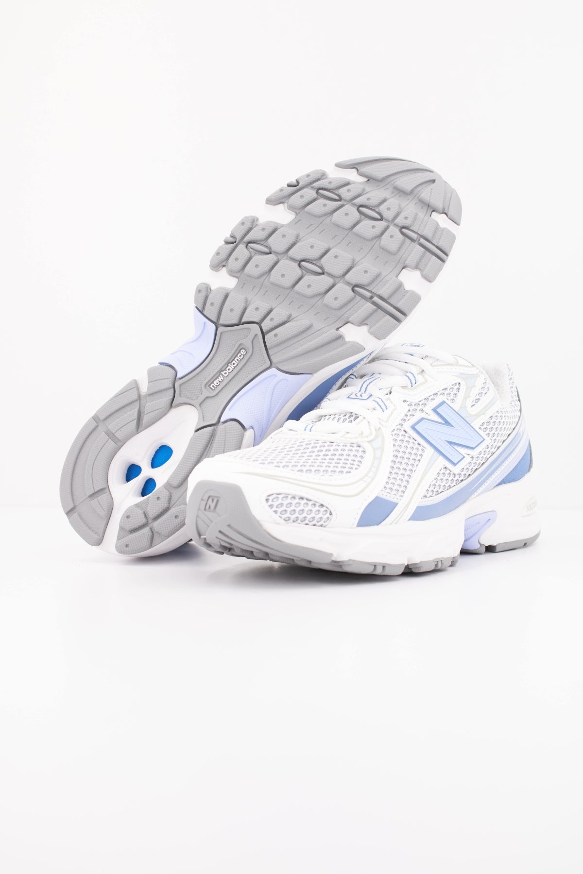NEW BALANCE U740 1T4 en color AZUL (5)