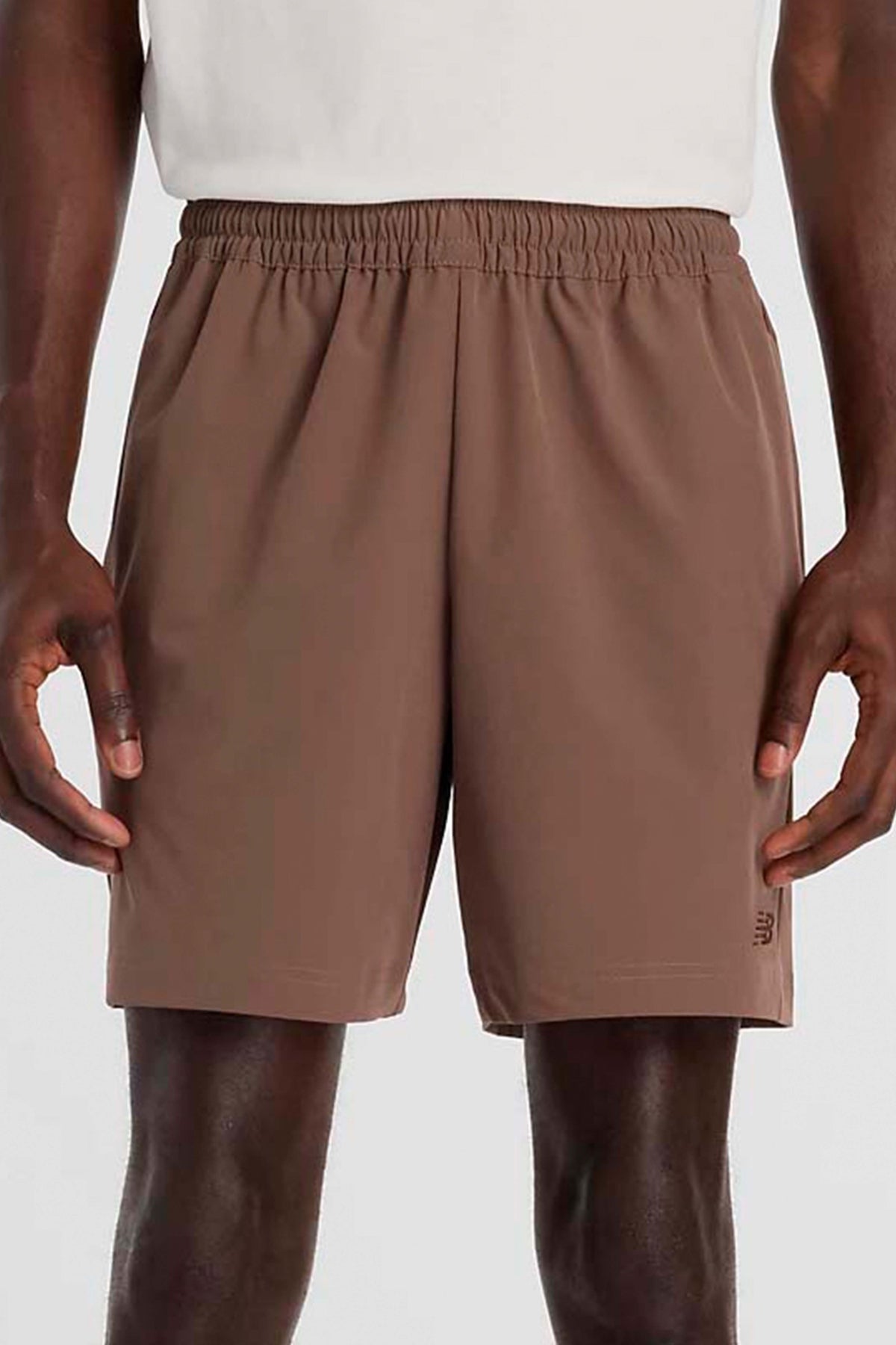 NEW BALANCE MB6174CD en color MARRON (2)
