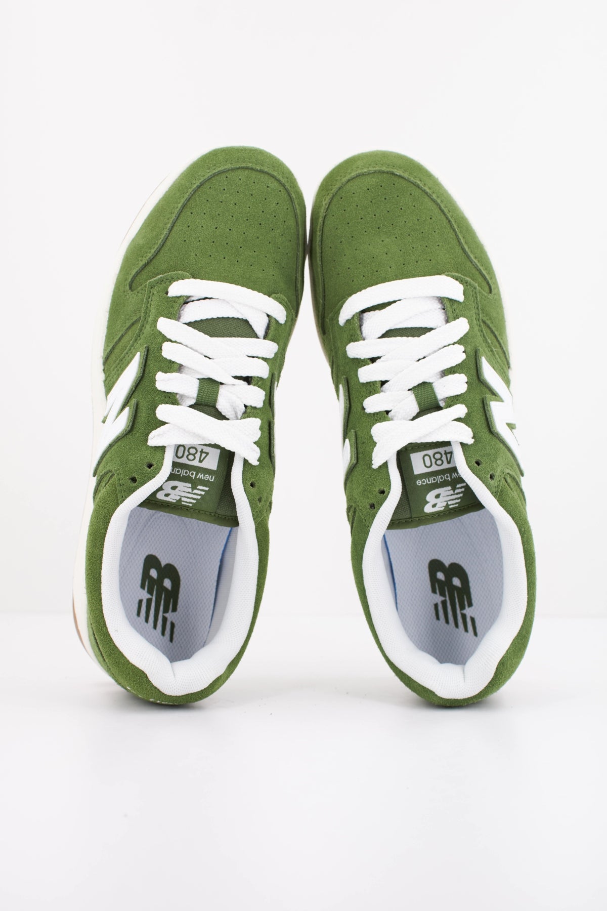 NEW BALANCE BB480 PTG en color VERDE (3)